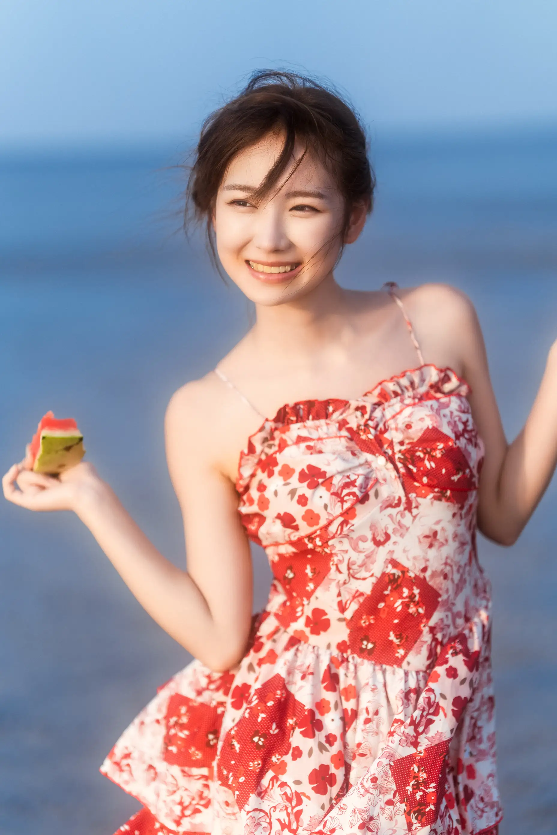 [YITUYU] 2022.09.02 Vol.1851 – That wind at that time Xiao Wen#[50P]-10