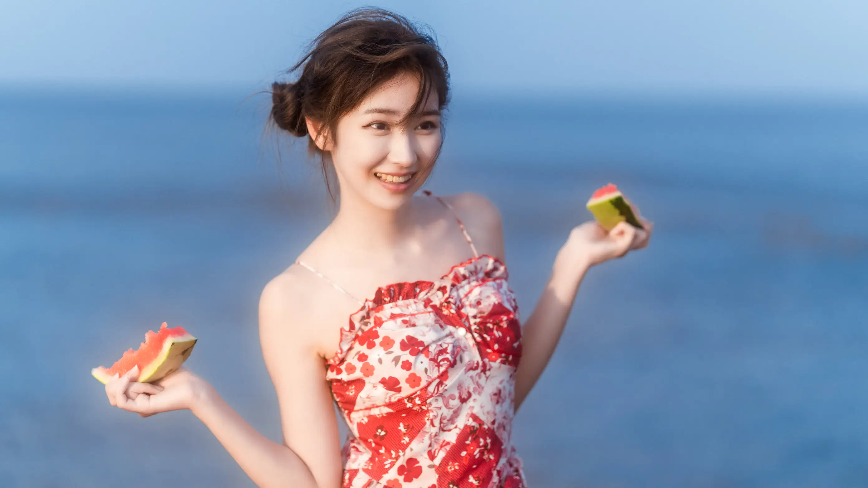 [YITUYU] 2022.09.02 Vol.1851 – That wind at that time Xiao Wen#[50P]-1