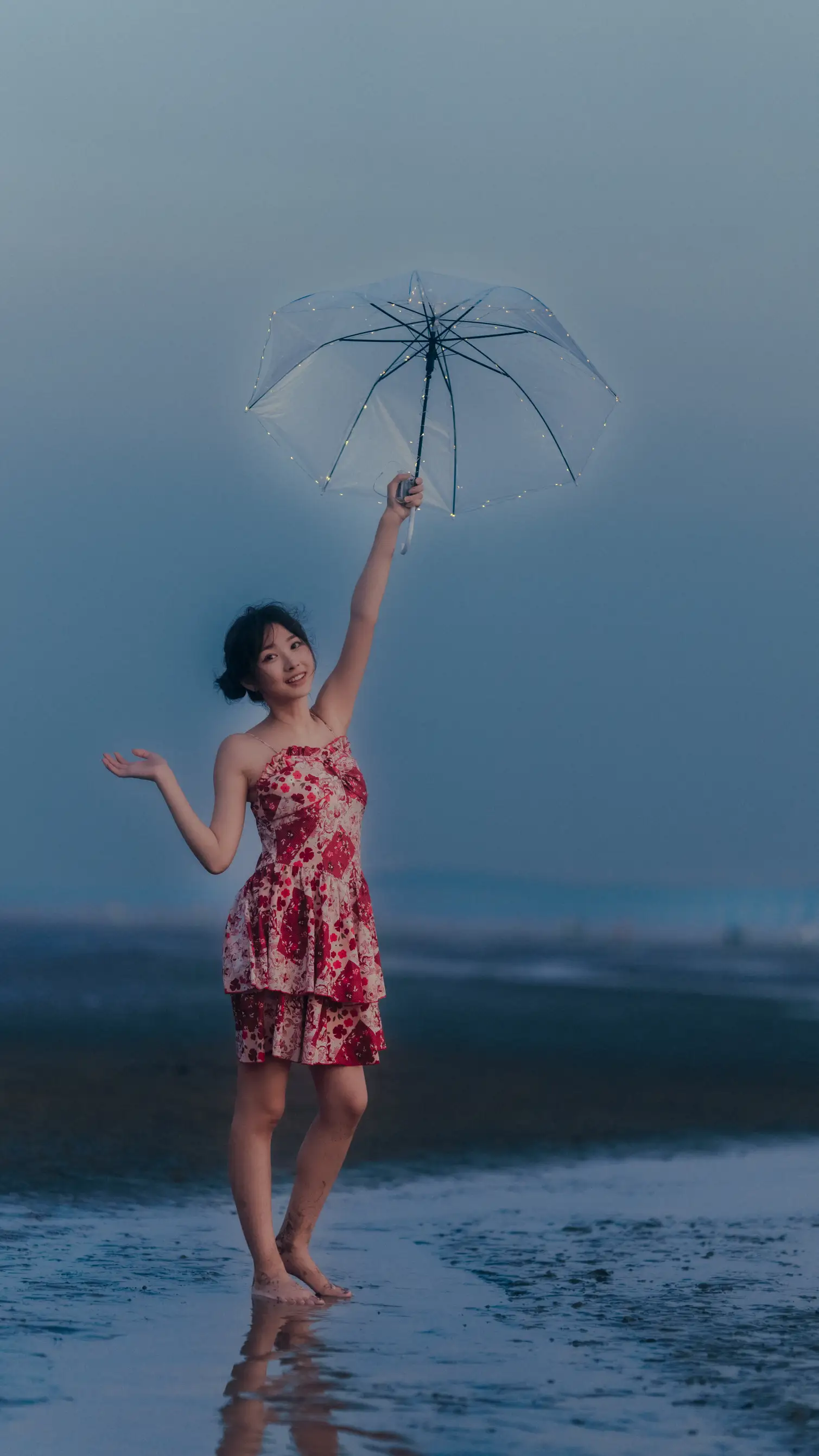 [YITUYU] 2022.09.02 Vol.1851 – That wind at that time Xiao Wen#[50P]-3