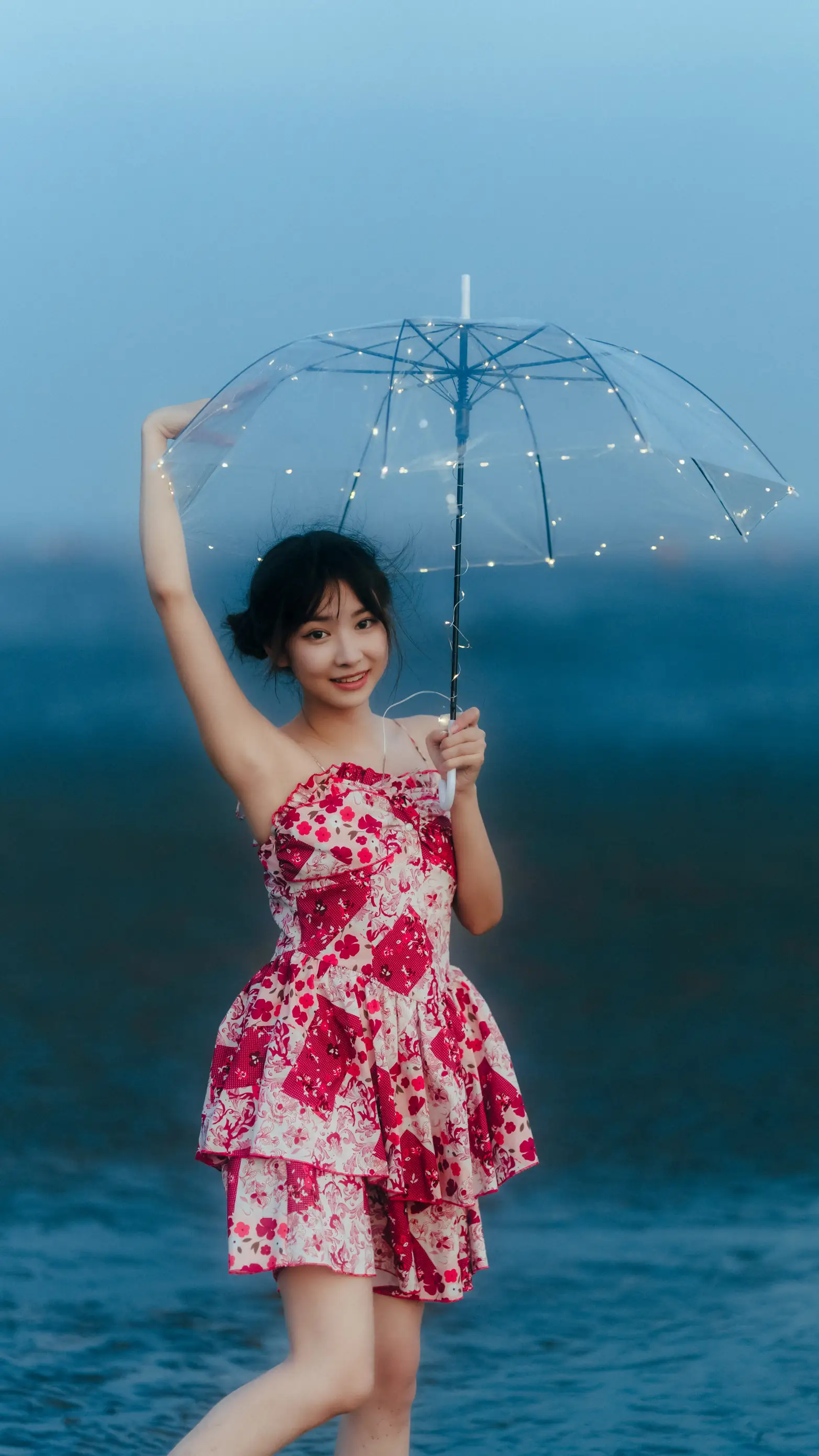 [YITUYU] 2022.09.02 Vol.1851 – That wind at that time Xiao Wen#[50P]-4