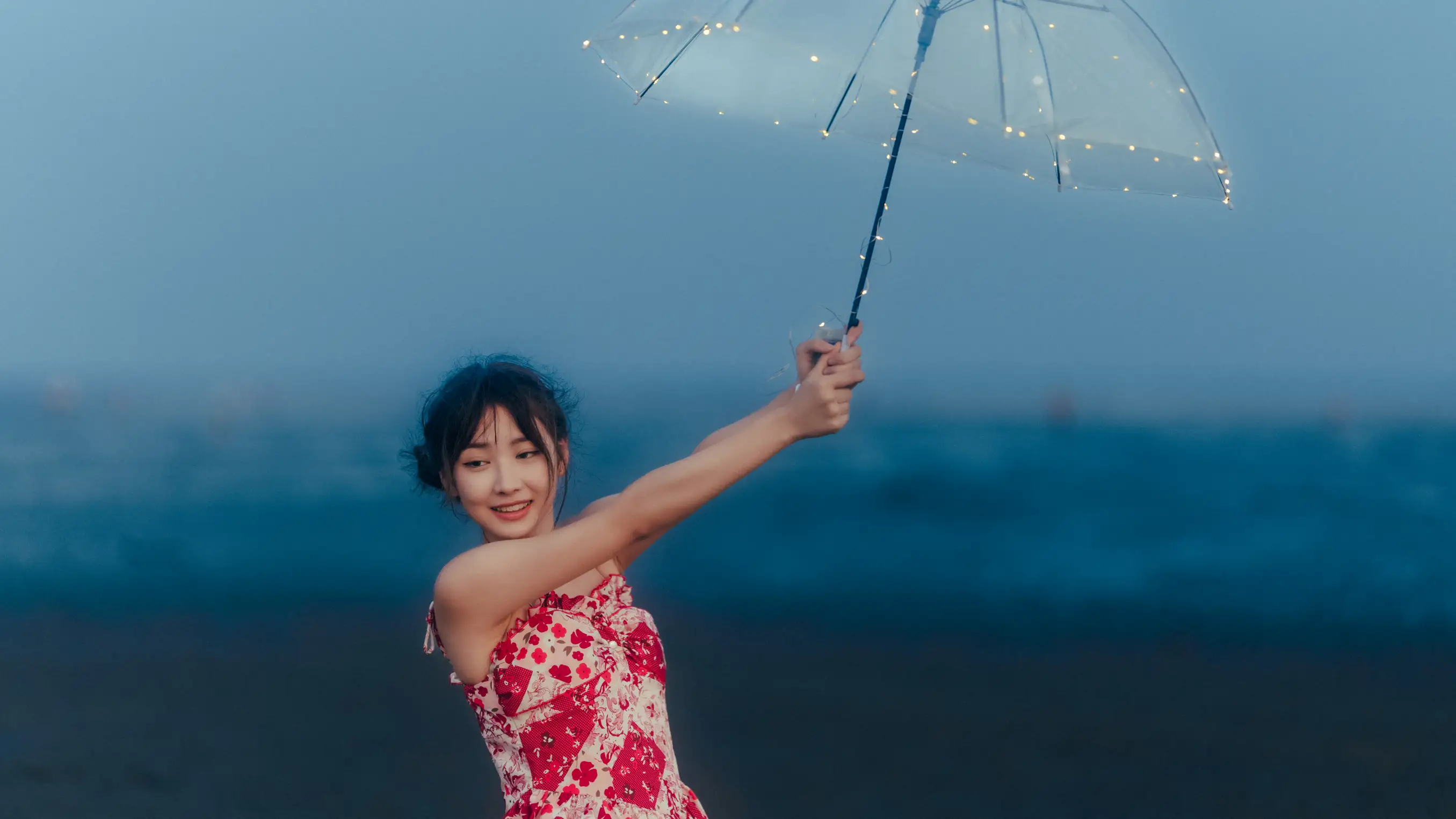 [YITUYU] 2022.09.02 Vol.1851 – That wind at that time Xiao Wen#[50P]-6