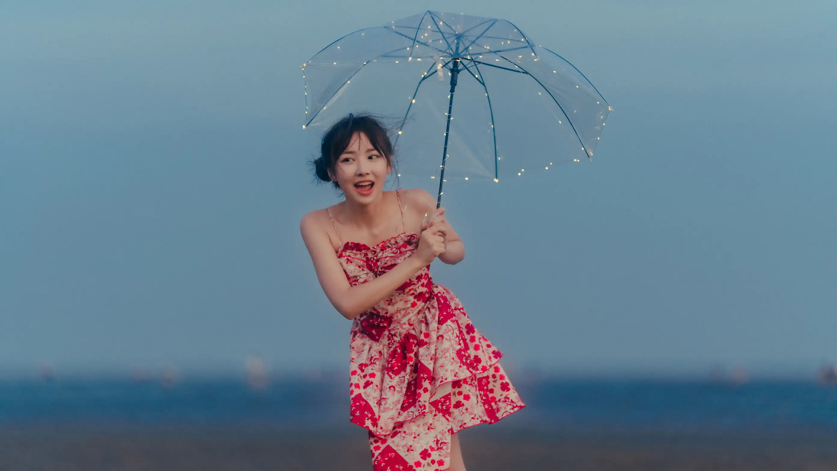 [YITUYU] 2022.09.02 Vol.1851 – That wind at that time Xiao Wen#[50P]-8