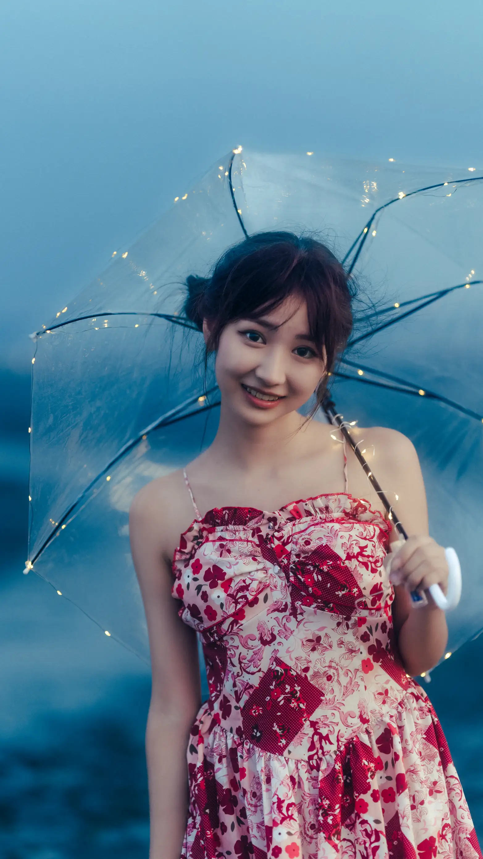 [YITUYU] 2022.09.02 Vol.1851 – That wind at that time Xiao Wen#[50P]-9