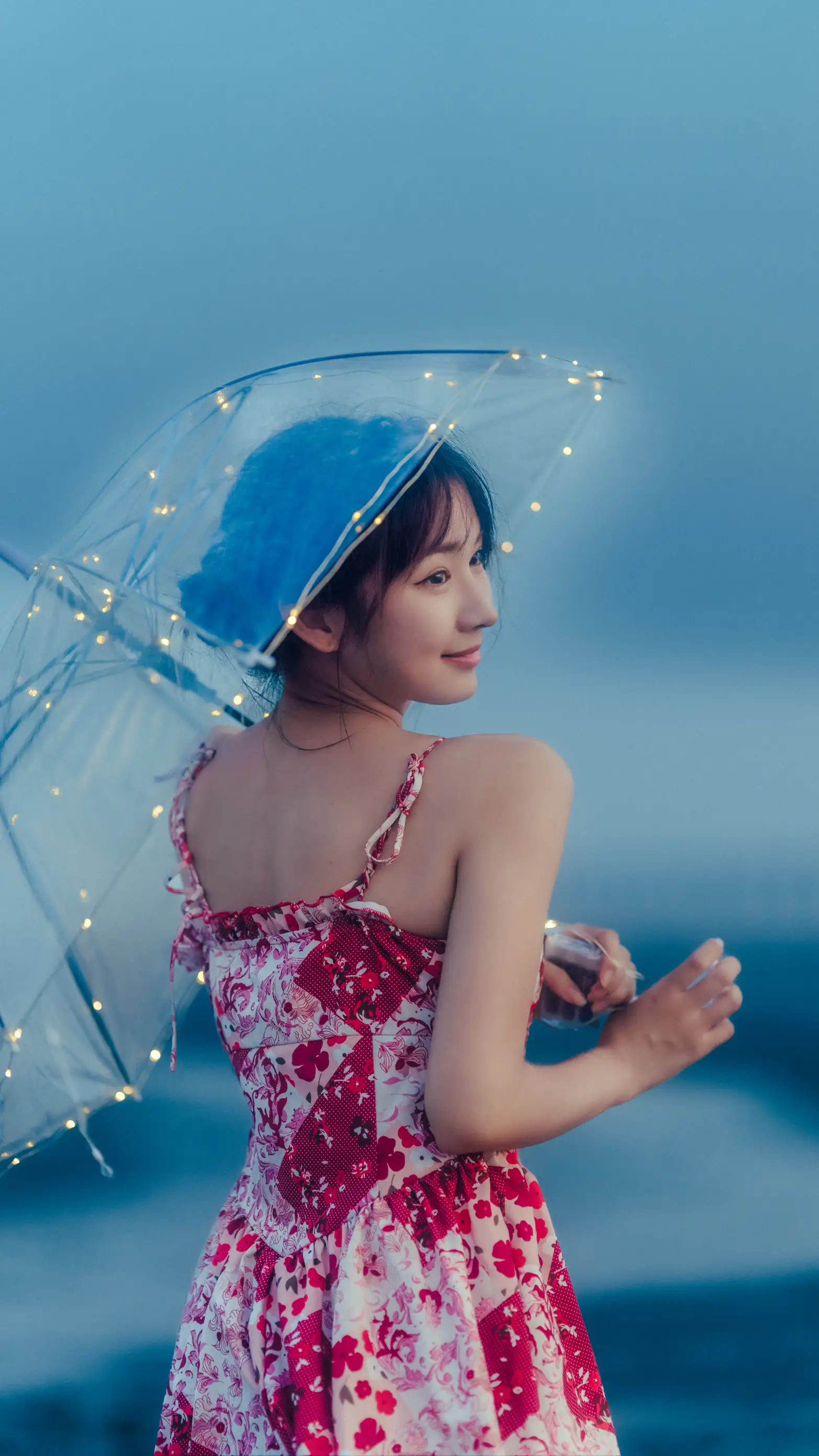 [YITUYU] 2022.09.02 Vol.1851 – That wind at that time Xiao Wen#[50P]-10