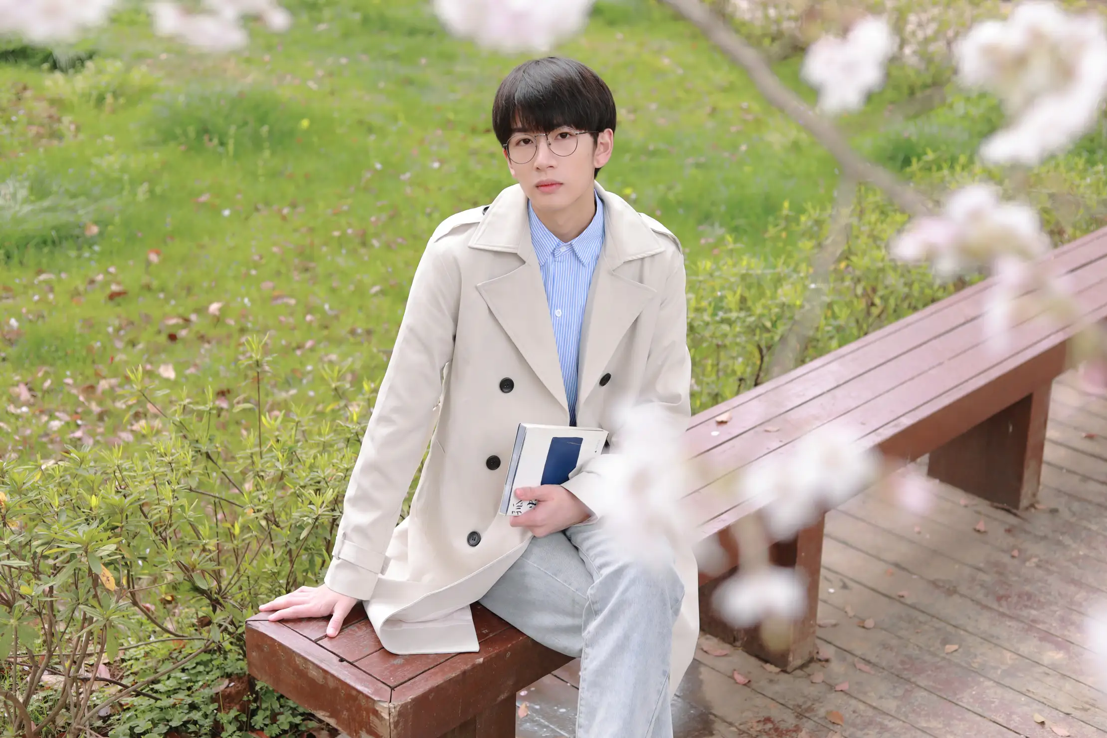 [YITUYU] 2022.07.18 Vol.1514 – Young Jinshi Lorem Zhou Jianan#[26P]-1