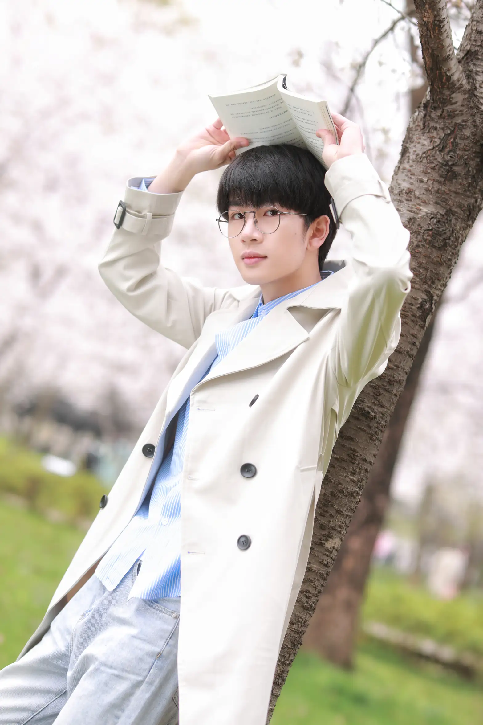 [YITUYU] 2022.07.18 Vol.1514 – Young Jinshi Lorem Zhou Jianan#[26P]-3