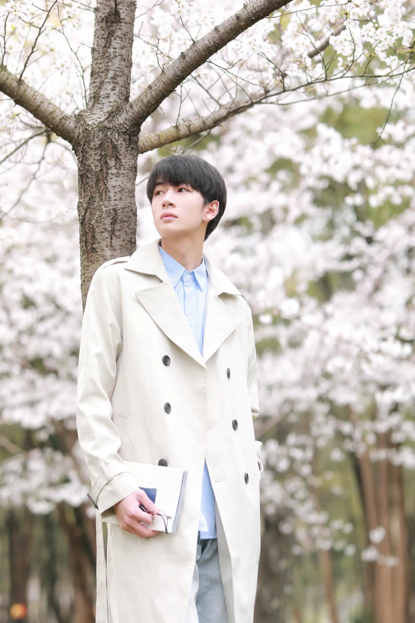 [YITUYU] 2022.07.18 Vol.1514 – Young Jinshi Lorem Zhou Jianan#[26P]-4