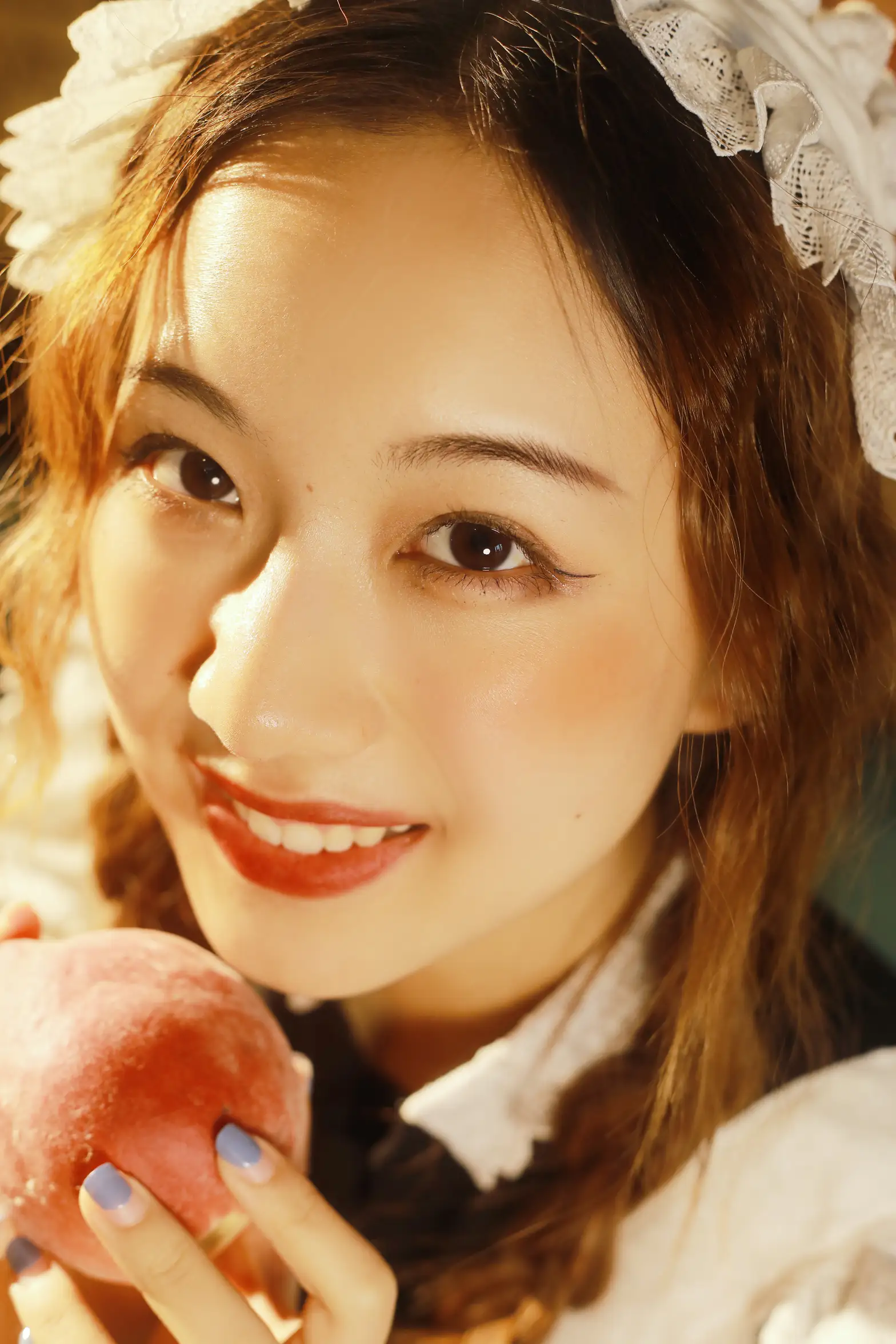 [YITUYU] 2022.08.15 Vol.1712 – Small Manor Ge Meng#[28P]-2