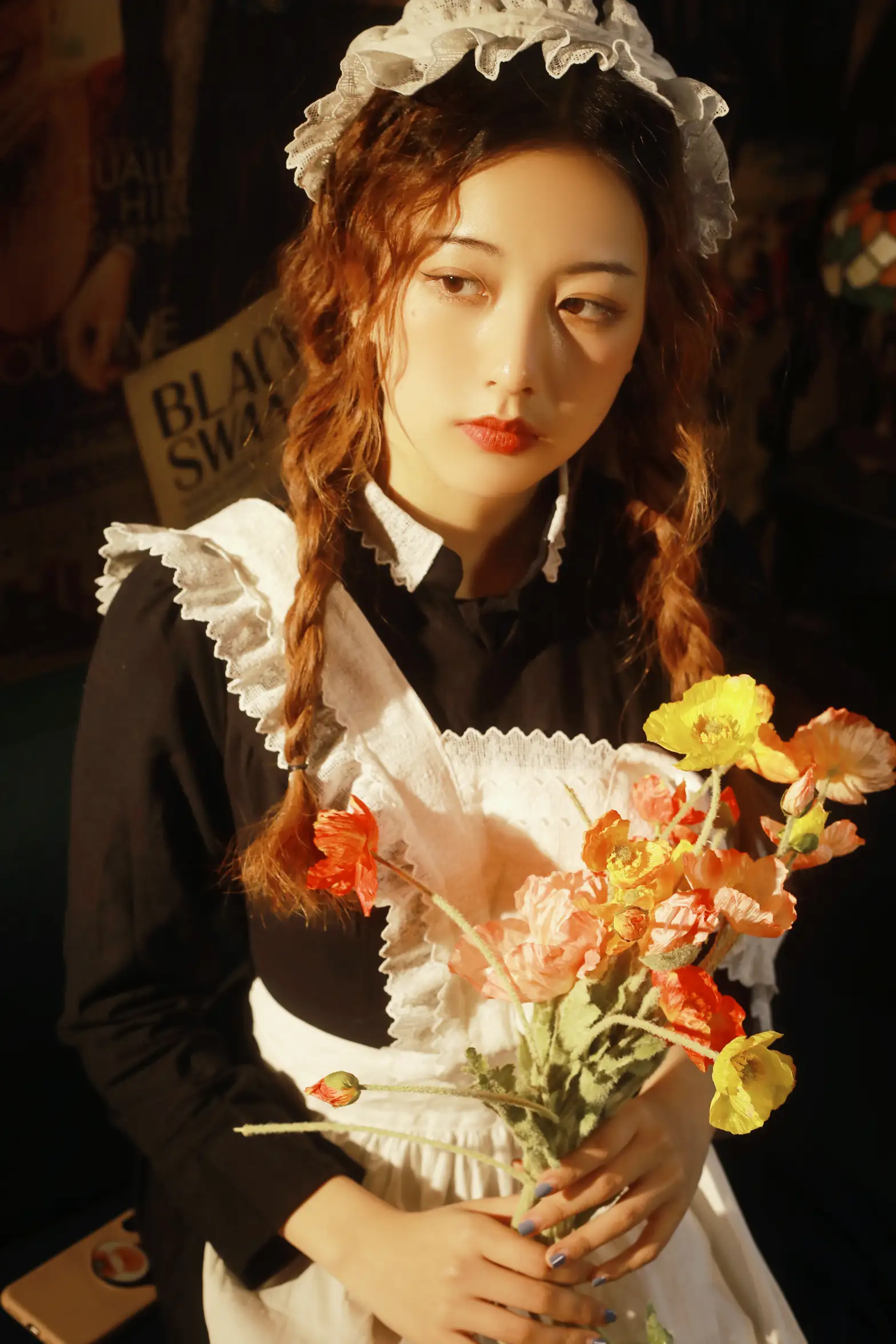 [YITUYU] 2022.08.15 Vol.1712 – Small Manor Ge Meng#[28P]-4
