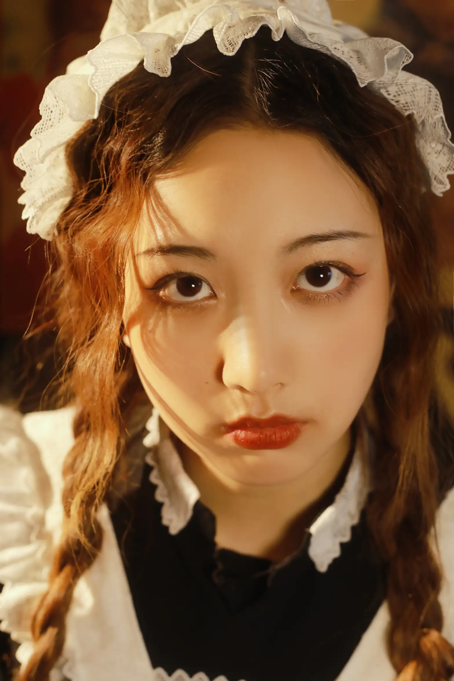 [YITUYU] 2022.08.15 Vol.1712 – Small Manor Ge Meng#[28P]-7