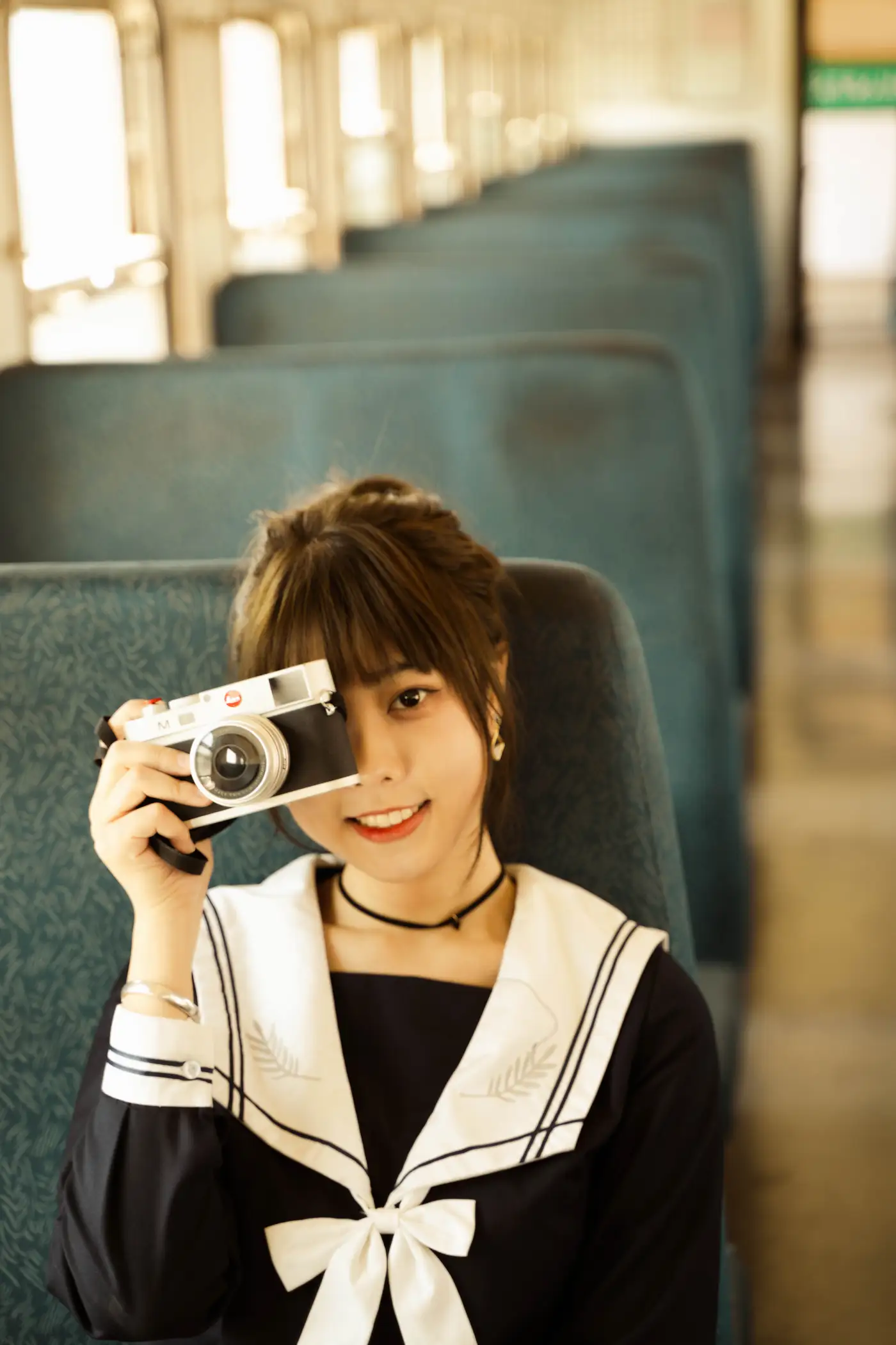 [YITUYU] 2021.11.11 Vol.438 – Old Times tau#[28P]-5