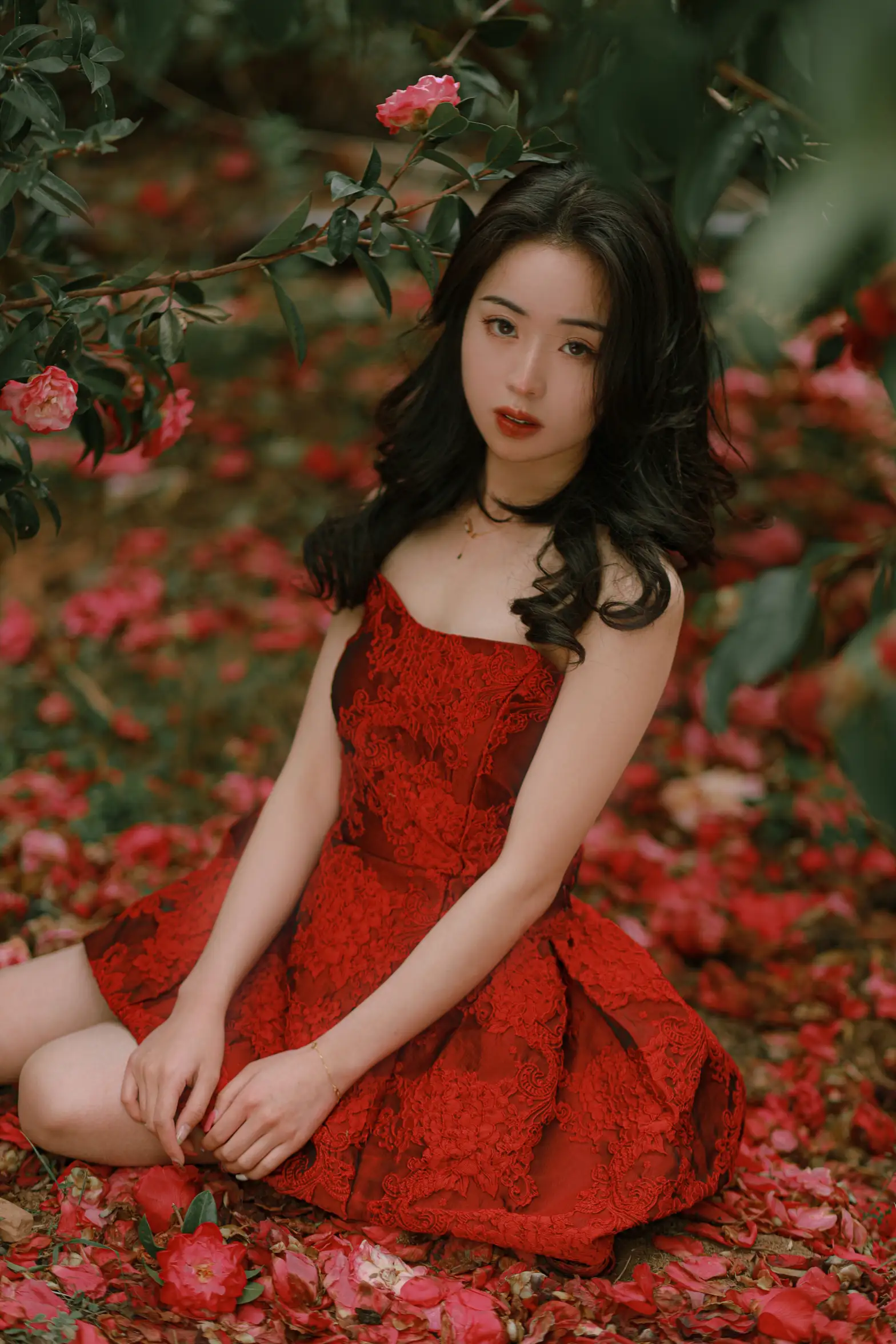 [YITUYU] 2022.06.29 Vol.1324 – Luohong Xiao Zhu#[47P]-1