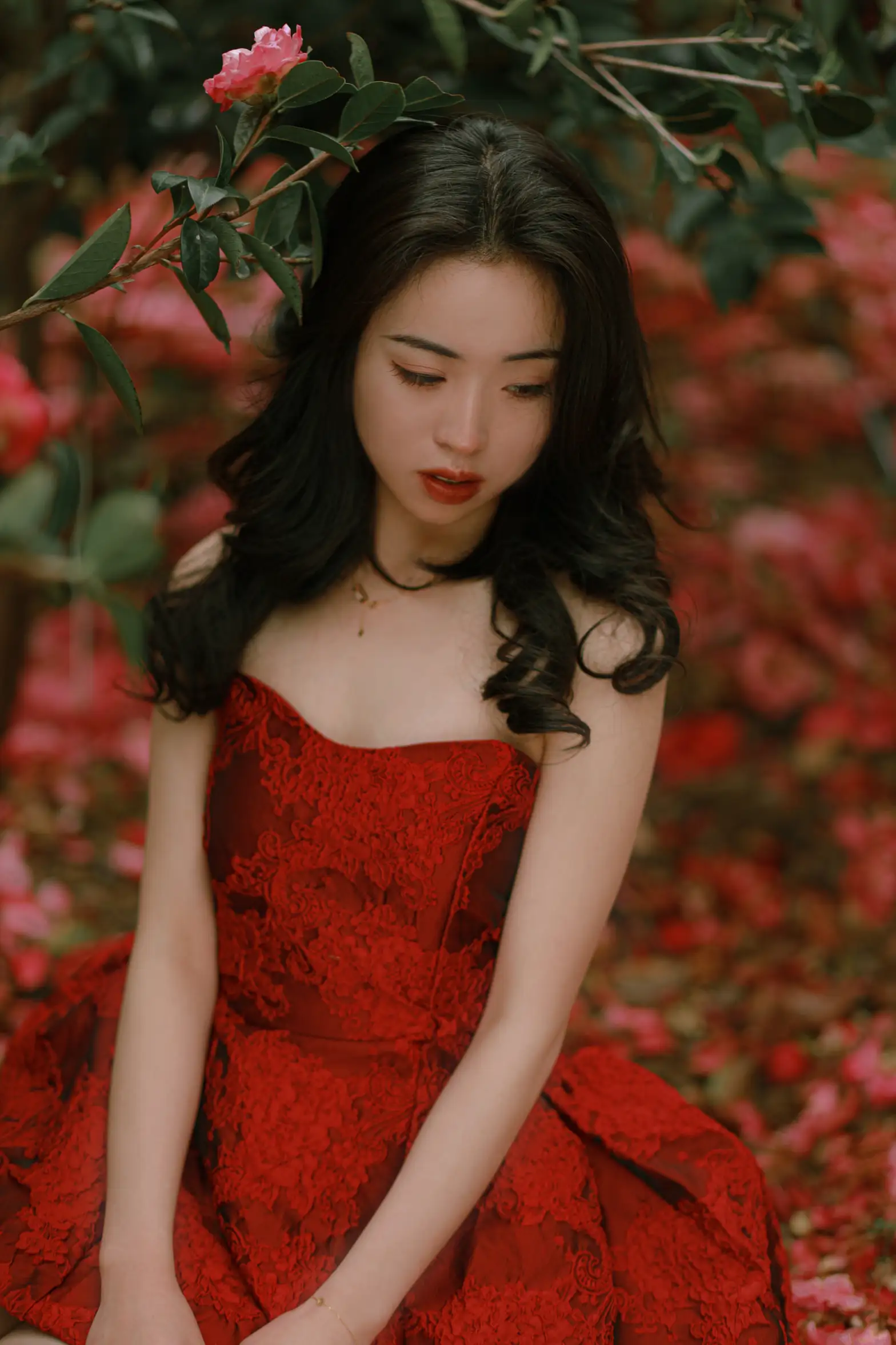 [YITUYU] 2022.06.29 Vol.1324 – Luohong Xiao Zhu#[47P]-2