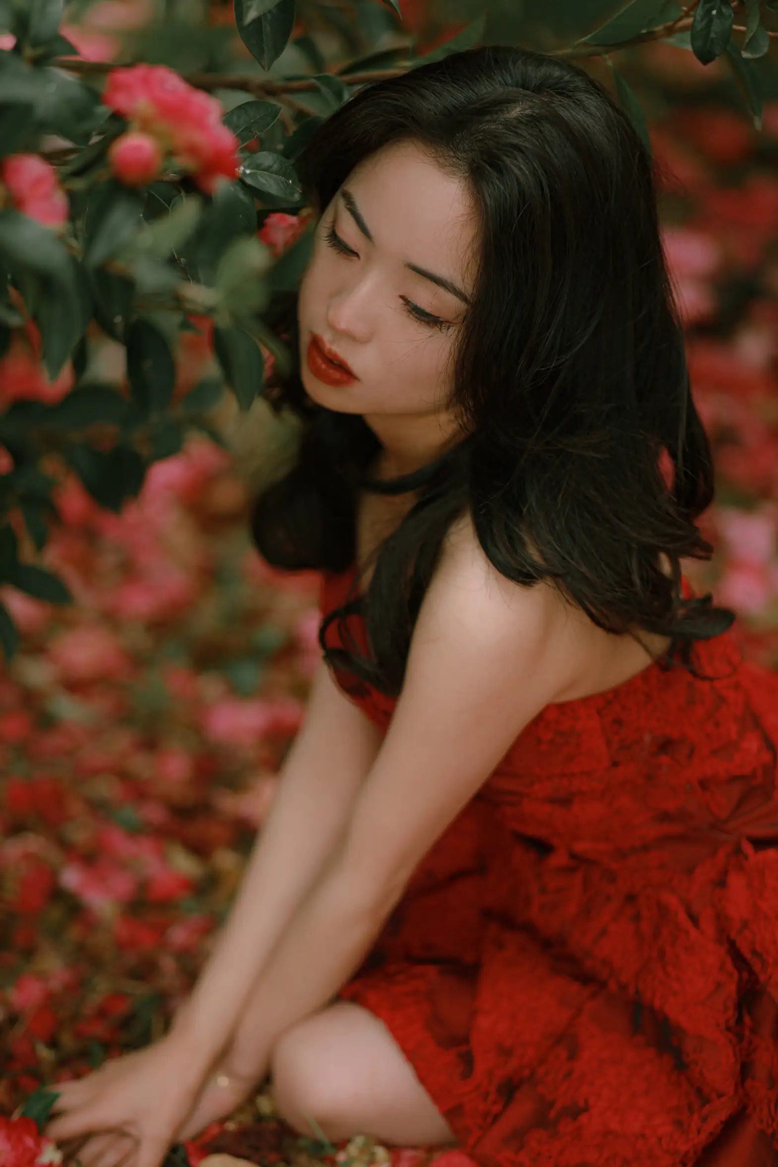 [YITUYU] 2022.06.29 Vol.1324 – Luohong Xiao Zhu#[47P]-3