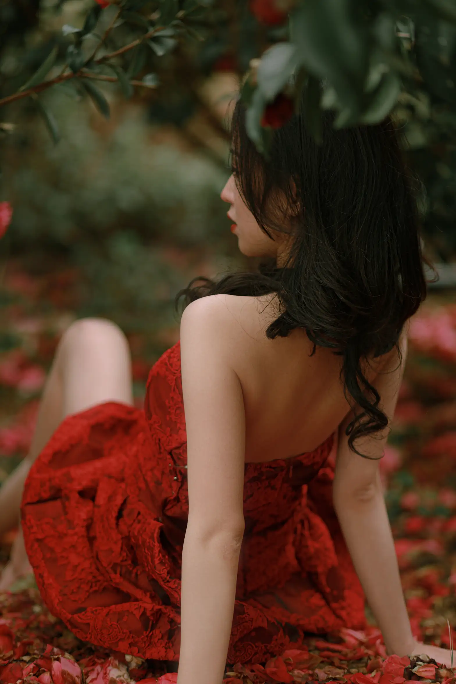 [YITUYU] 2022.06.29 Vol.1324 – Luohong Xiao Zhu#[47P]-7