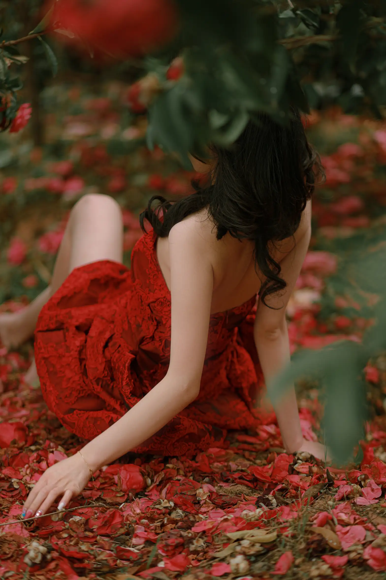 [YITUYU] 2022.06.29 Vol.1324 – Luohong Xiao Zhu#[47P]-8