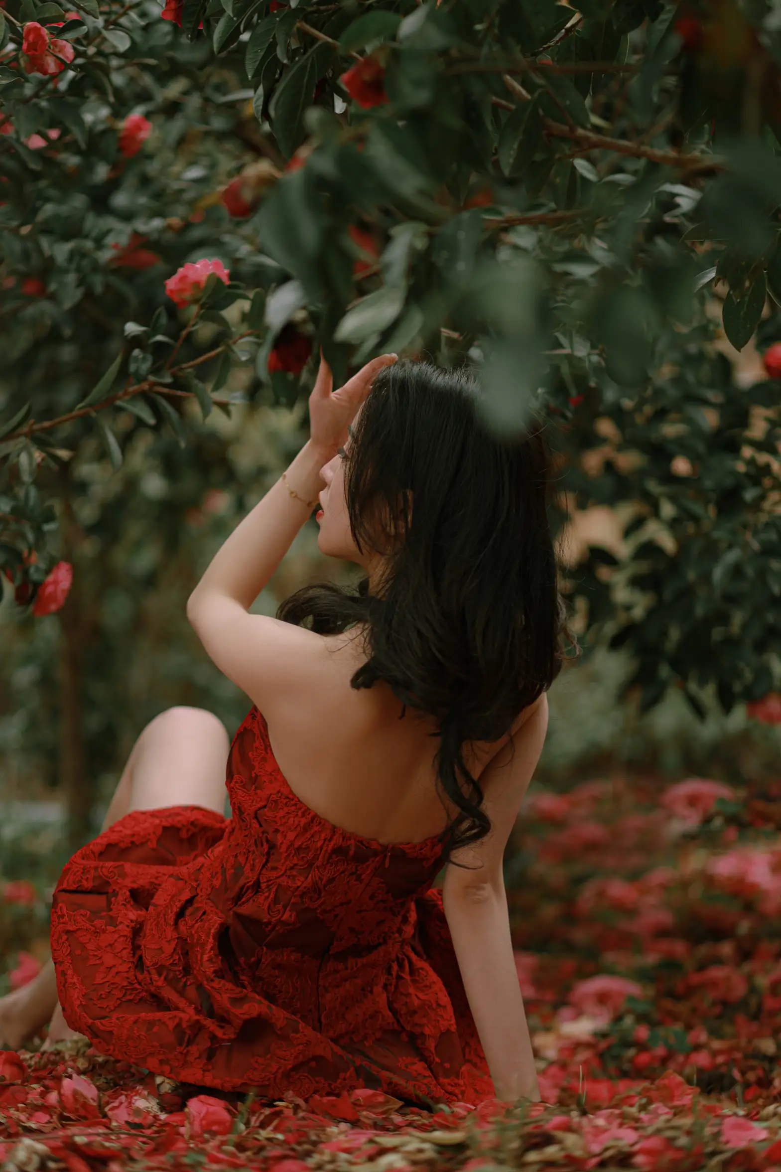 [YITUYU] 2022.06.29 Vol.1324 – Luohong Xiao Zhu#[47P]-9
