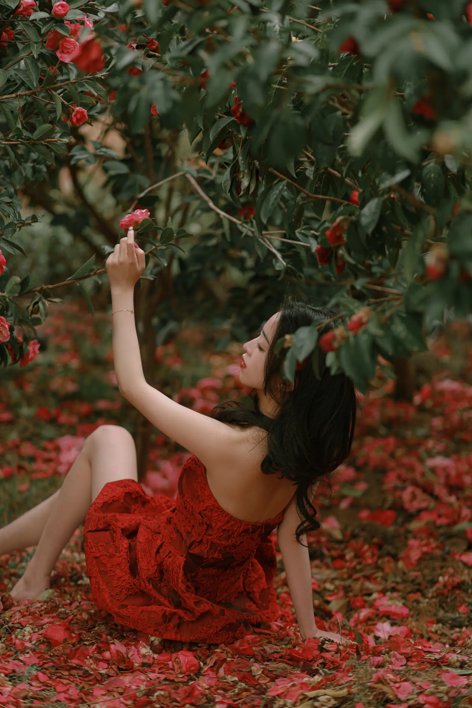 [YITUYU] 2022.06.29 Vol.1324 – Luohong Xiao Zhu#[47P]-10