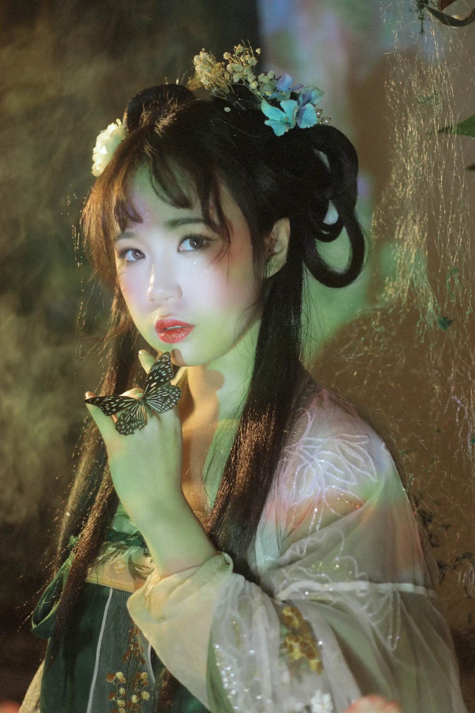 [YITUYU] 2022.08.27 Vol.1805 – Bacteria Man One high#[25P]-1