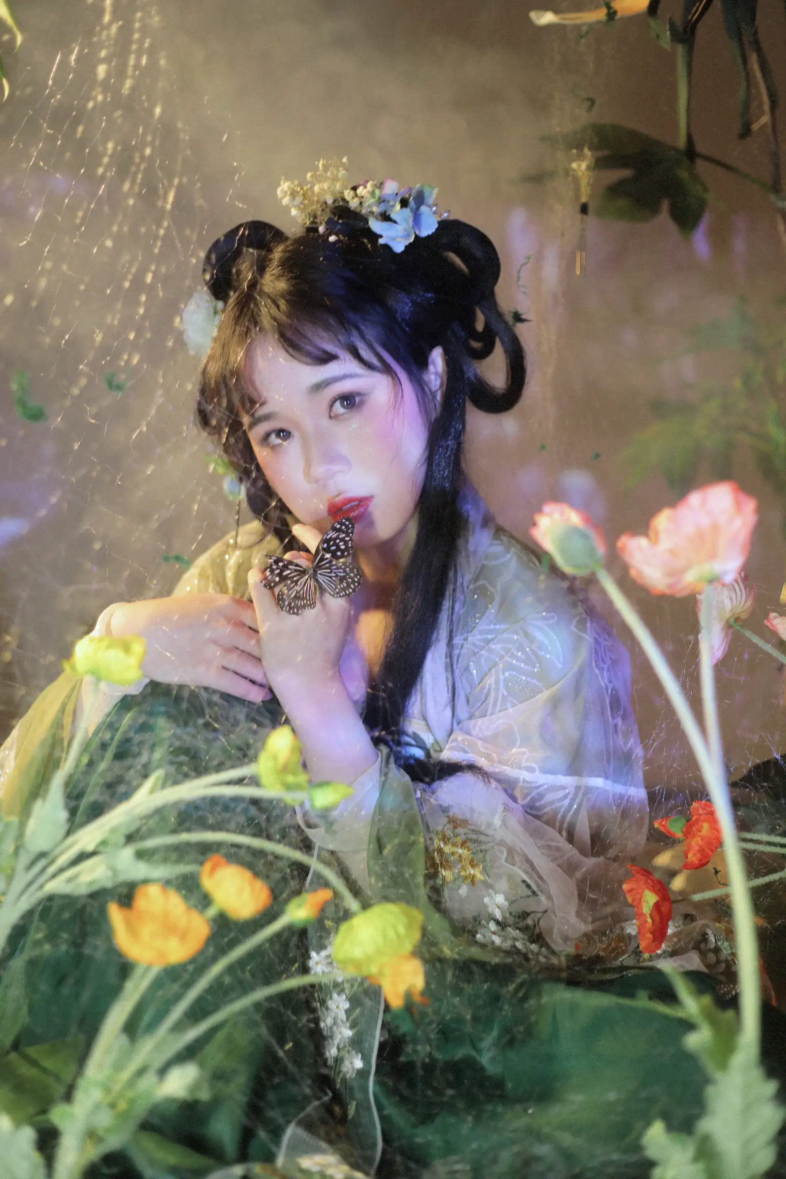 [YITUYU] 2022.08.27 Vol.1805 – Bacteria Man One high#[25P]-2