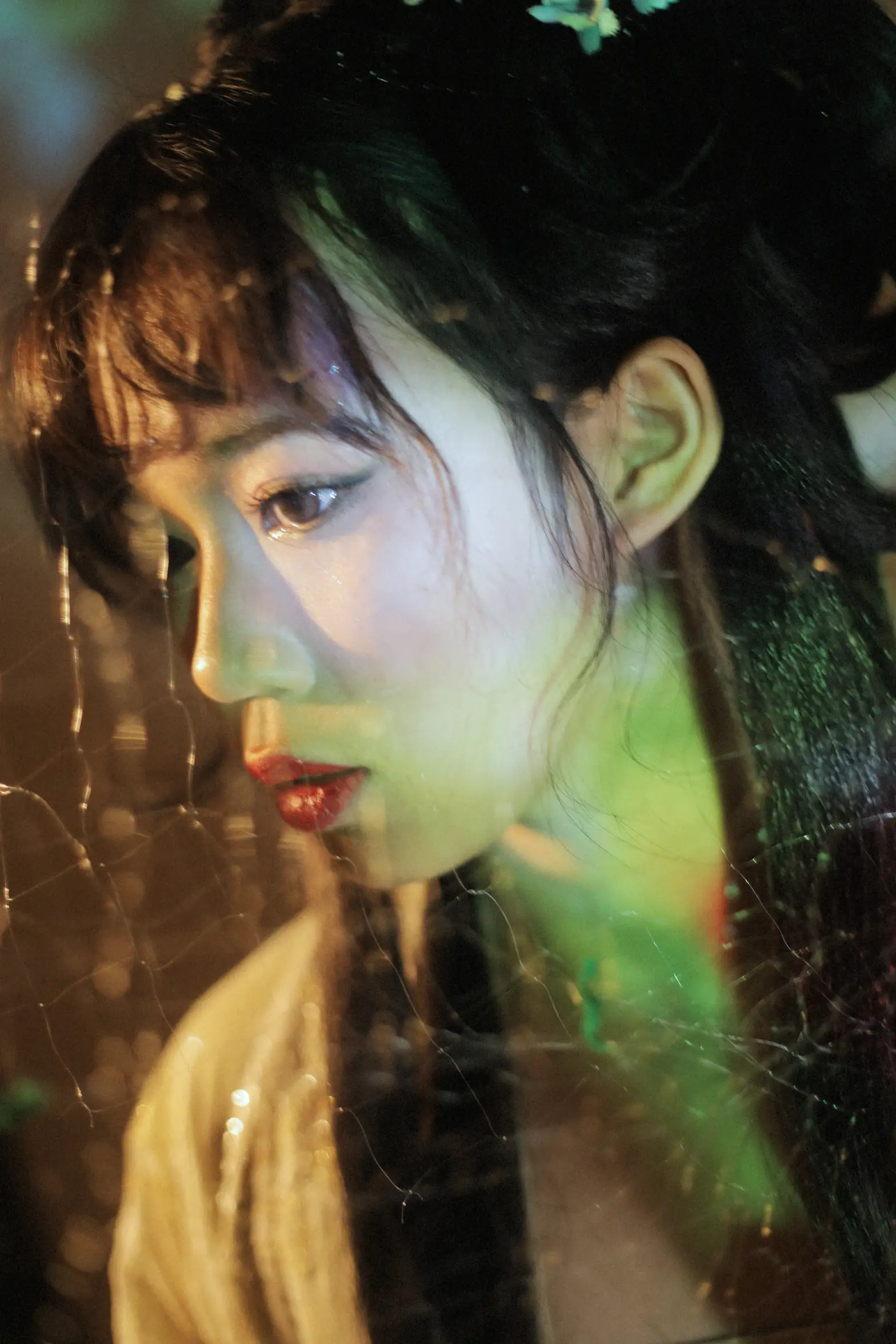 [YITUYU] 2022.08.27 Vol.1805 – Bacteria Man One high#[25P]-5