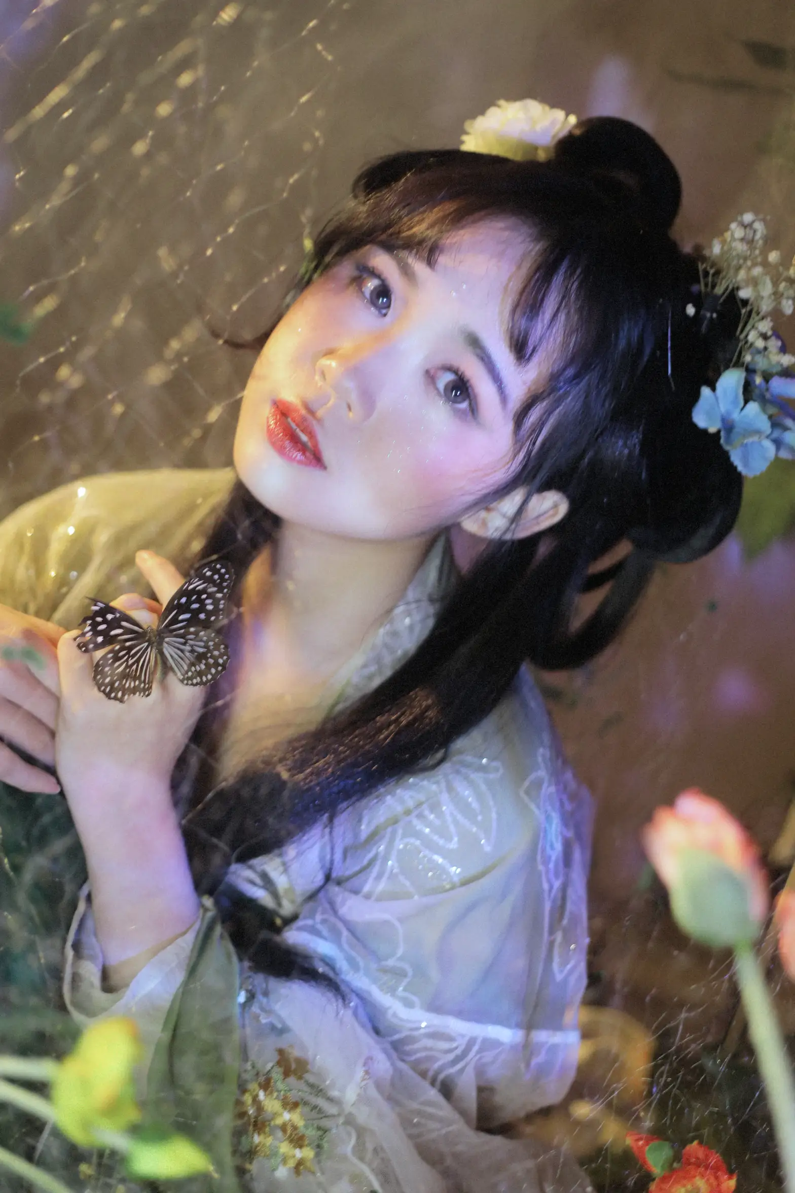 [YITUYU] 2022.08.27 Vol.1805 – Bacteria Man One high#[25P]-6