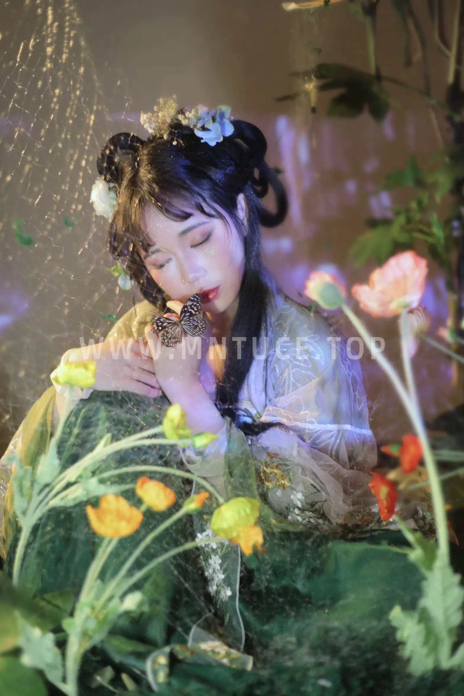 [YITUYU] 2022.08.27 Vol.1805 – Bacteria Man One high#[25P]-8