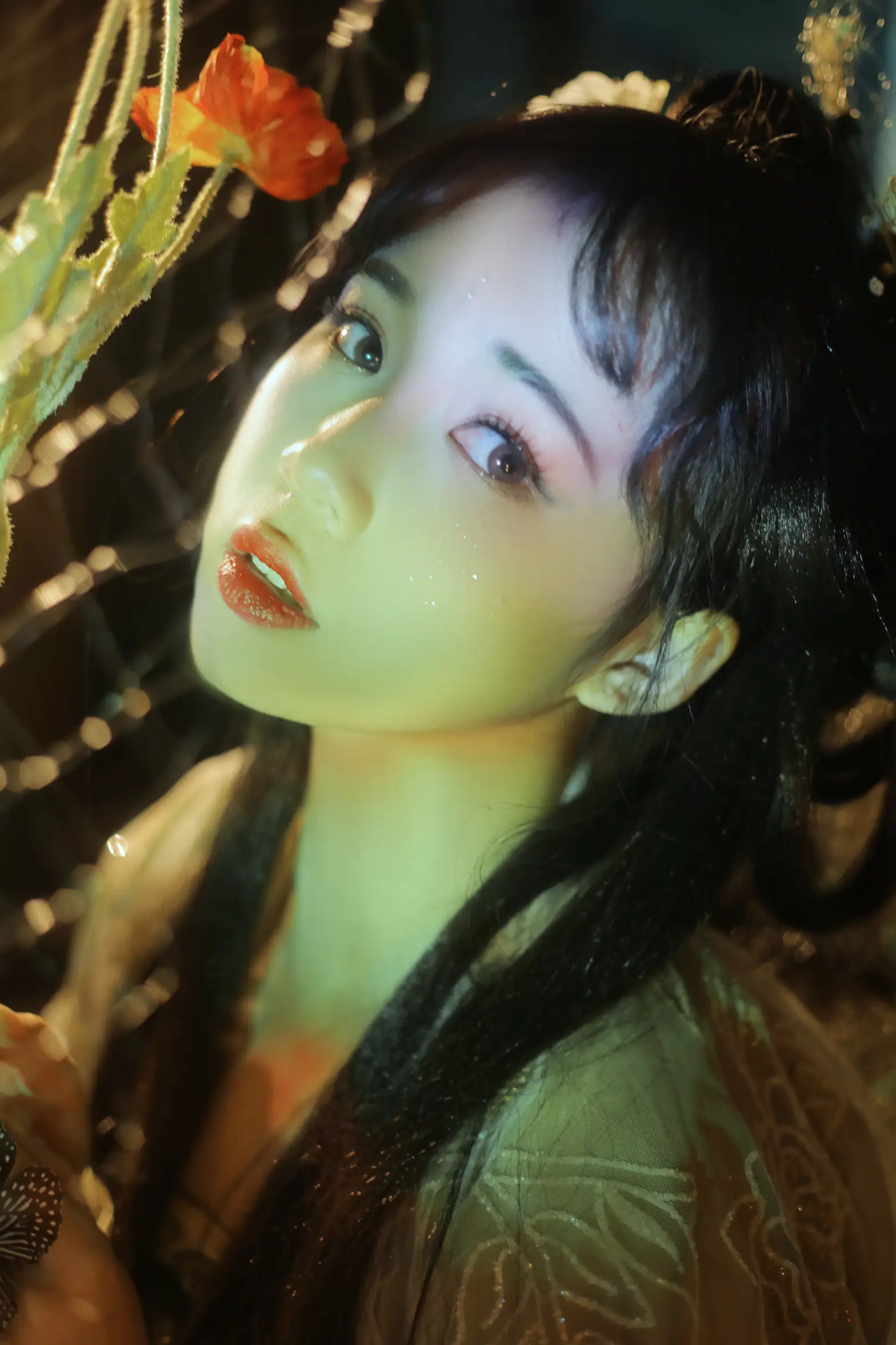 [YITUYU] 2022.08.27 Vol.1805 – Bacteria Man One high#[25P]-3