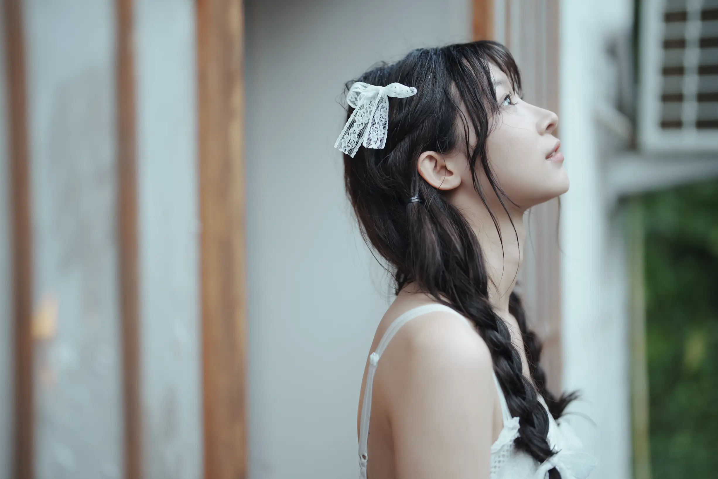 [YITUYU] 2022.09.12 Vol.1936 – Sweet and lusty, it’s hard not to love it. Mountain streams, refreshing all summer Qiqi#[57P]-6