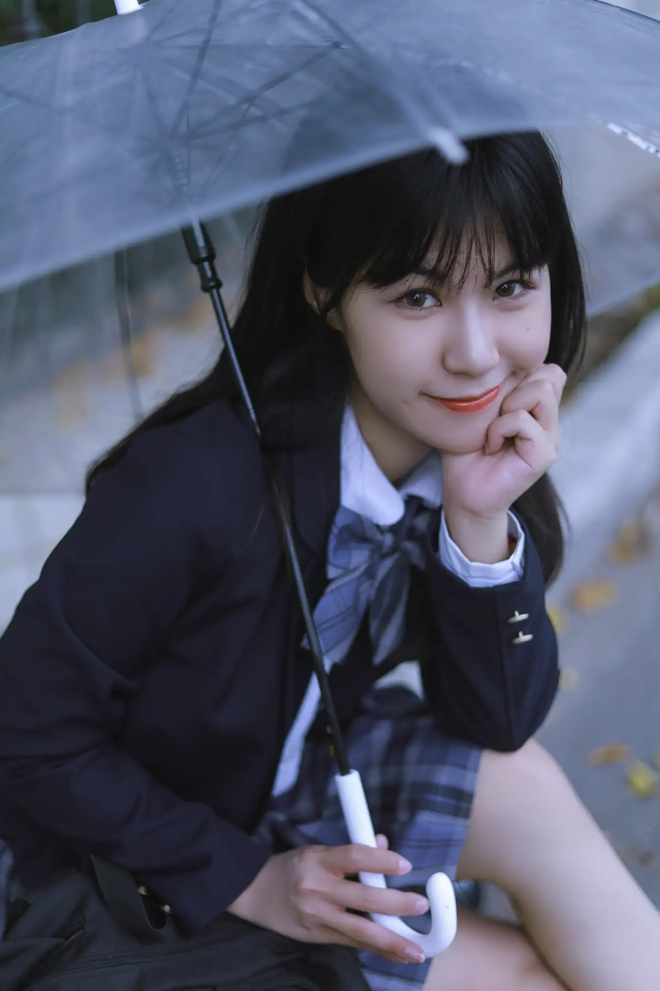 [YITUYU] 2022.09.17 Vol.1969 – After school Huazawa#[22P]-2