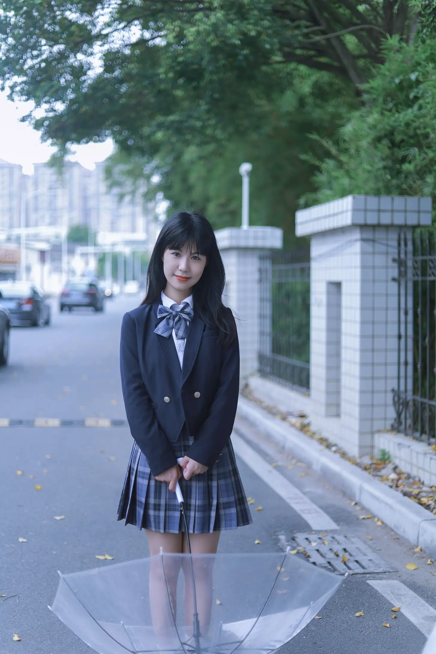 [YITUYU] 2022.09.17 Vol.1969 – After school Huazawa#[22P]-3