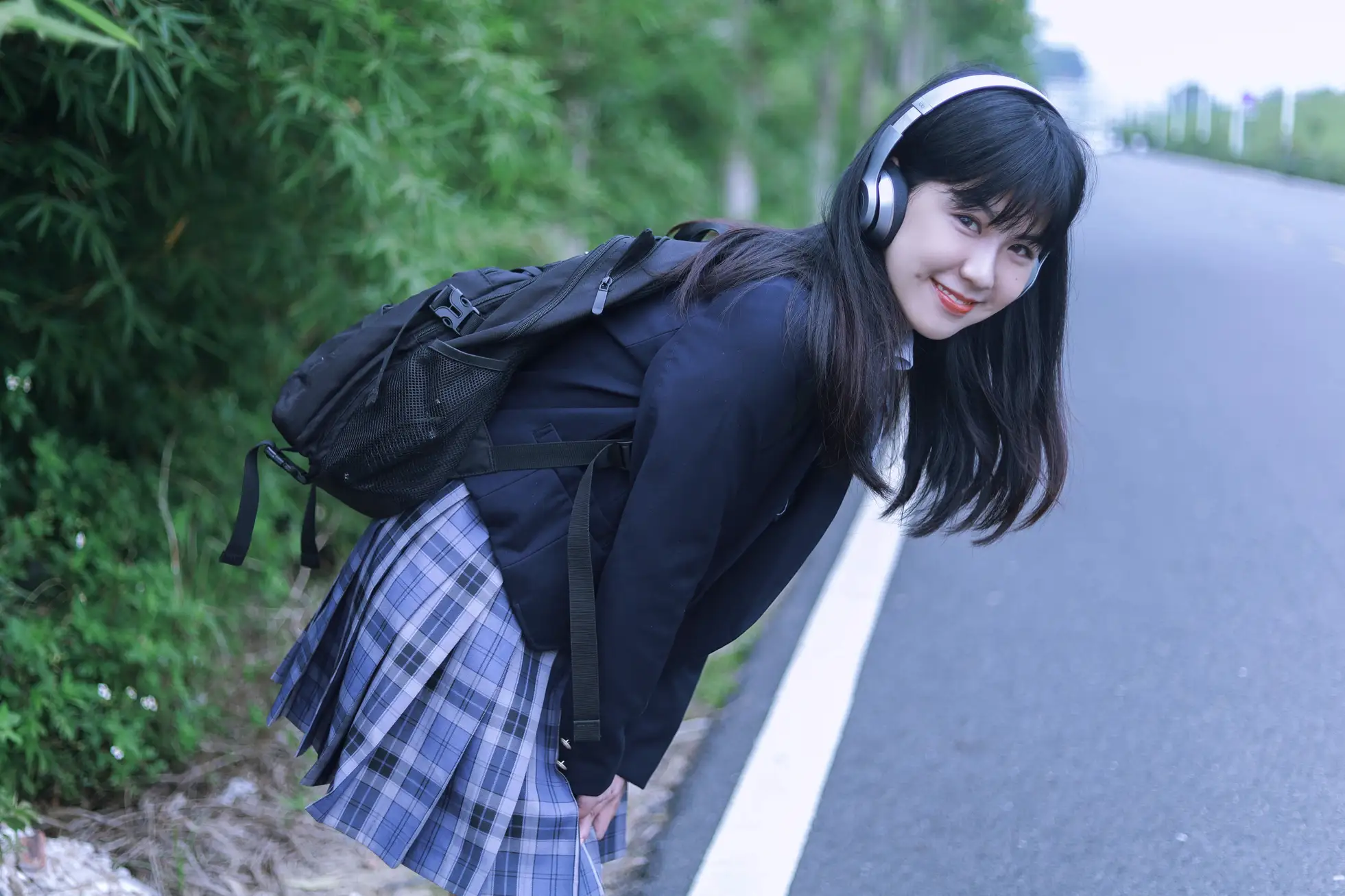 [YITUYU] 2022.09.17 Vol.1969 – After school Huazawa#[22P]-7