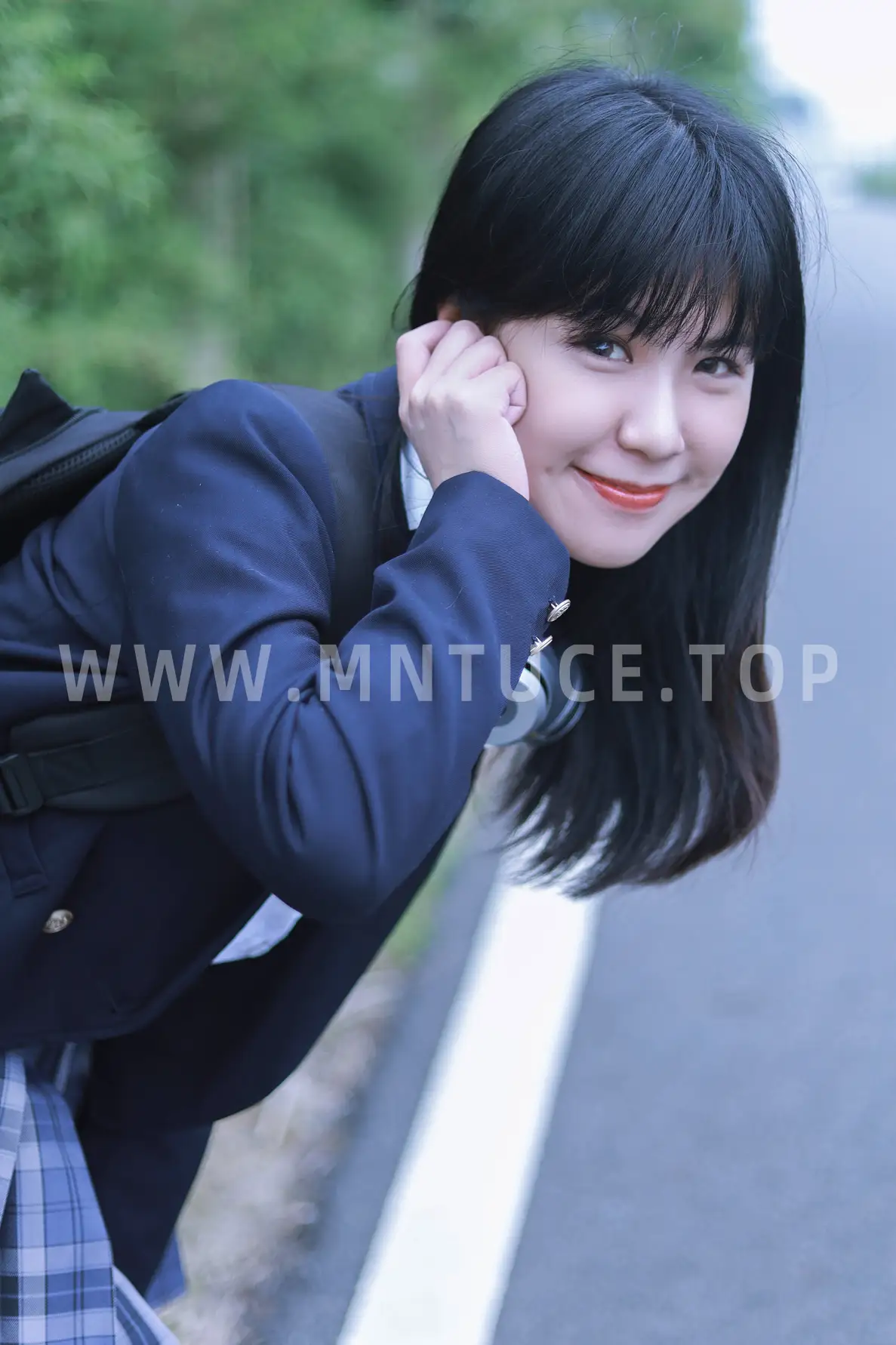 [YITUYU] 2022.09.17 Vol.1969 – After school Huazawa#[22P]-8