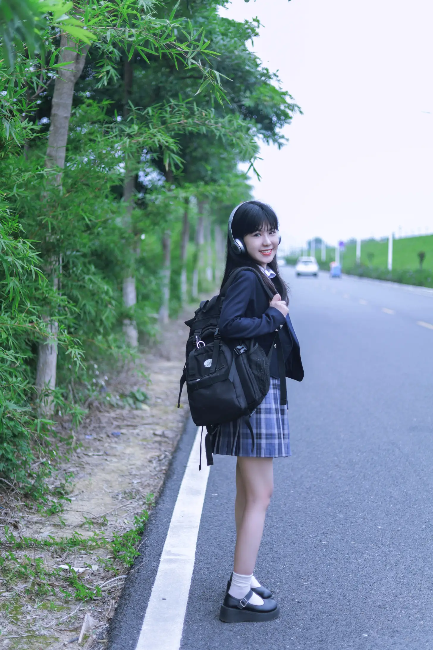 [YITUYU] 2022.09.17 Vol.1969 – After school Huazawa#[22P]-10