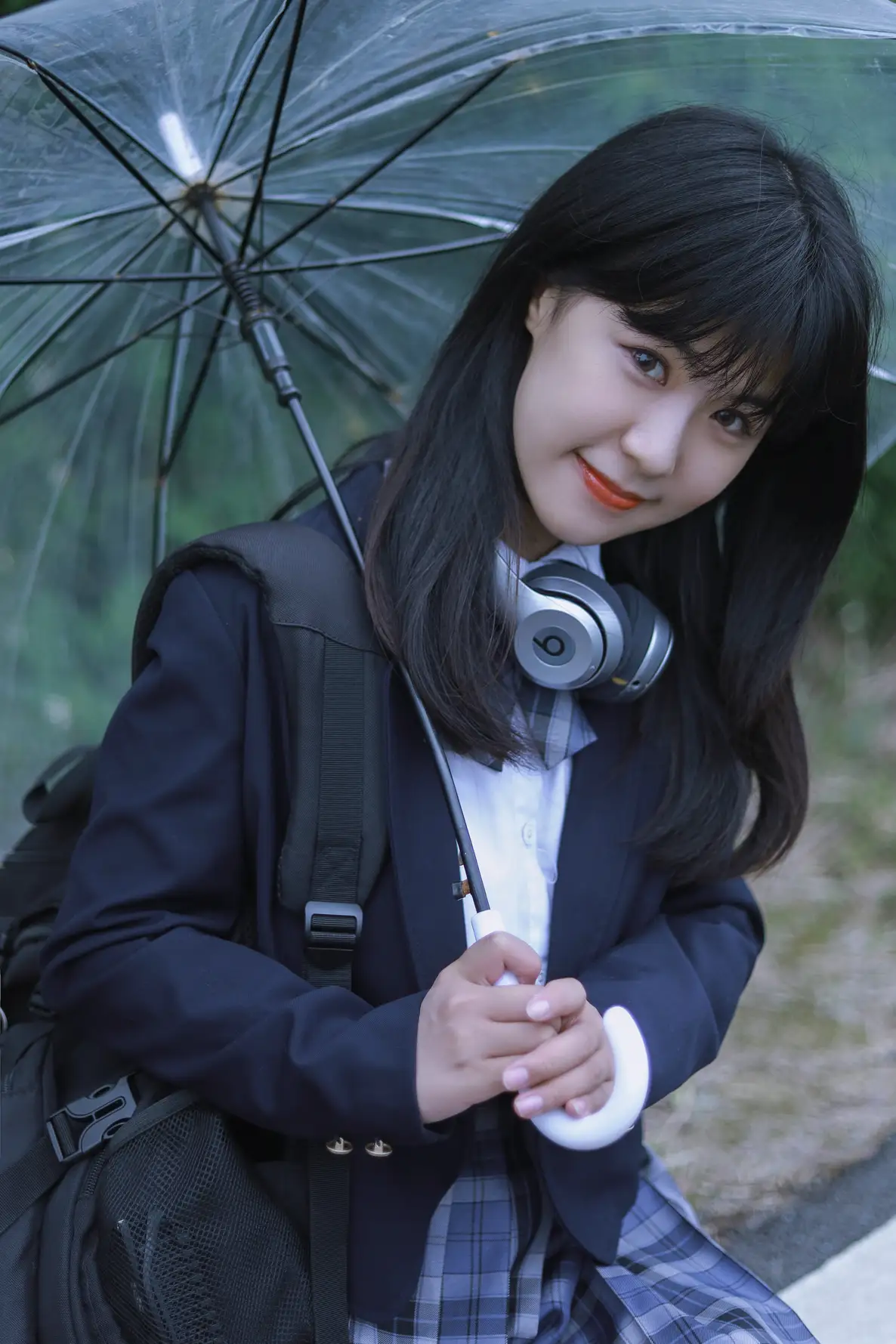 [YITUYU] 2022.09.17 Vol.1969 – After school Huazawa#[22P]-2