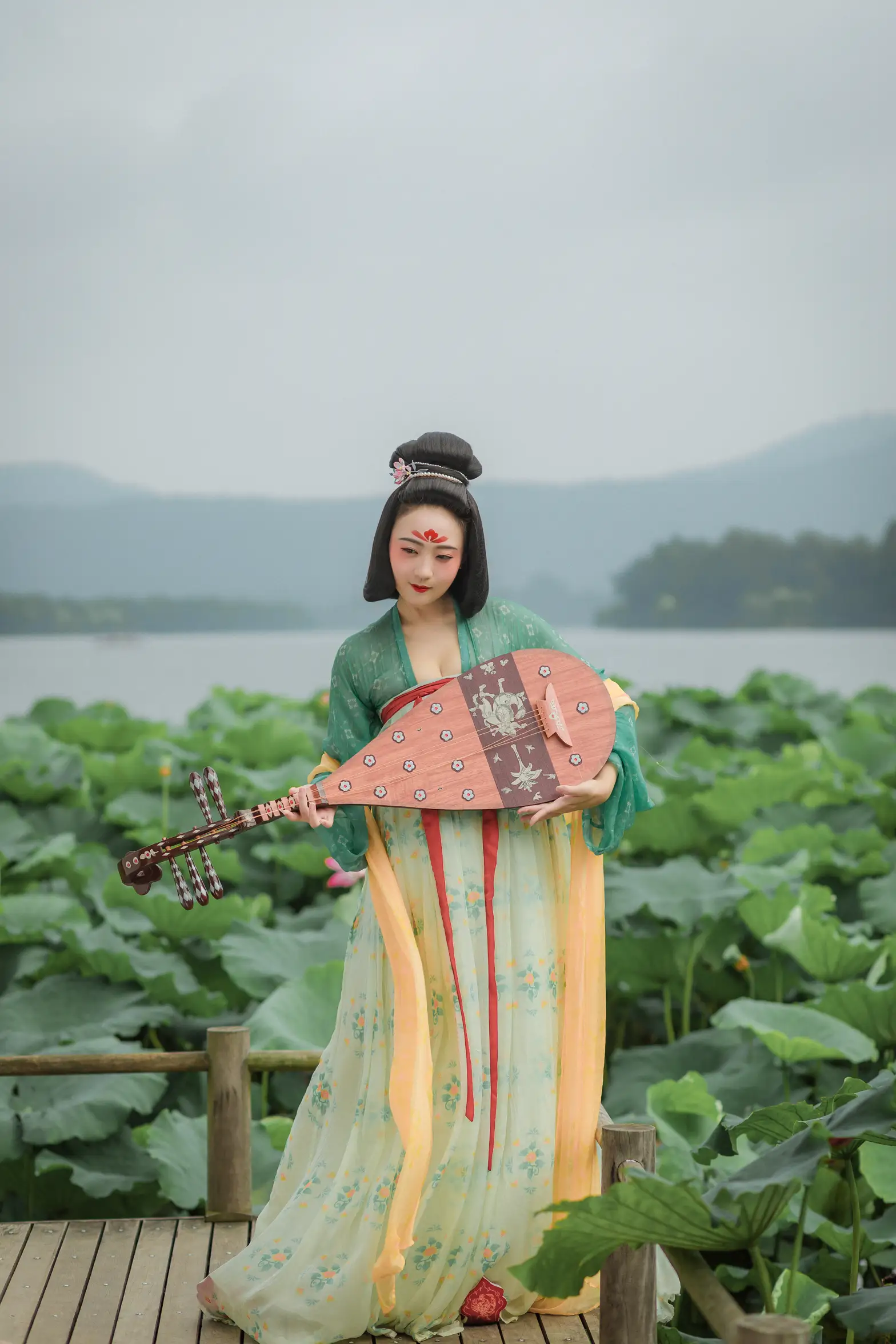 [YITUYU] 2022.01.14 Vol.643 – Netherlands Xu Yuer#[23P]-1