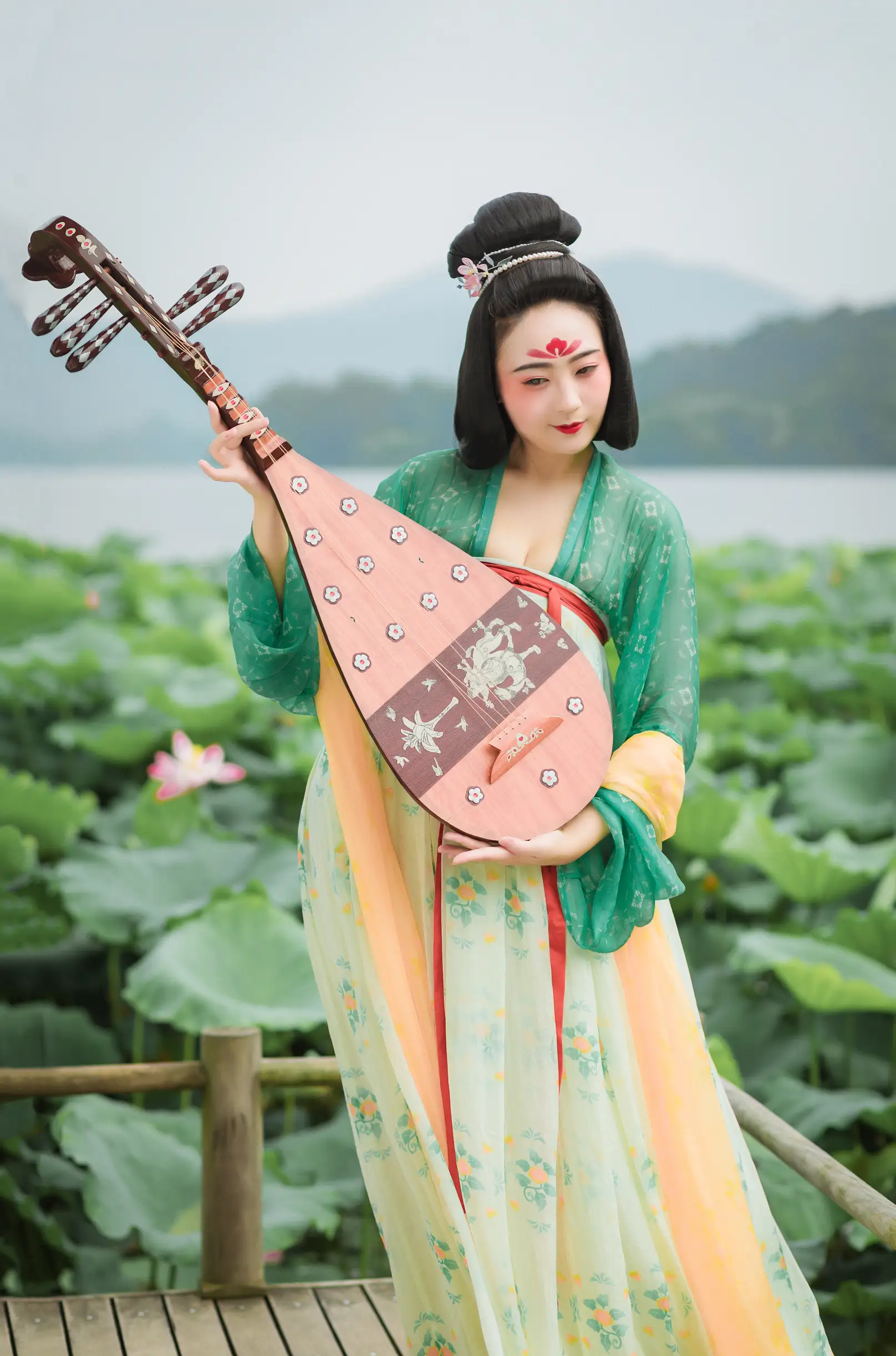 [YITUYU] 2022.01.14 Vol.643 – Netherlands Xu Yuer#[23P]-2