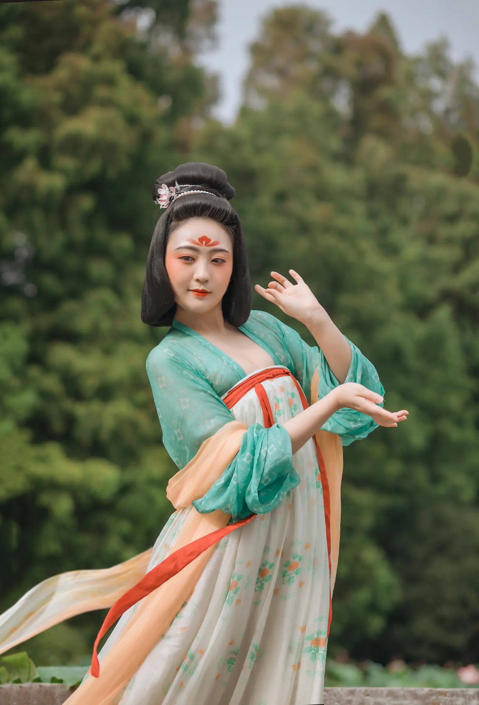 [YITUYU] 2022.01.14 Vol.643 – Netherlands Xu Yuer#[23P]-3