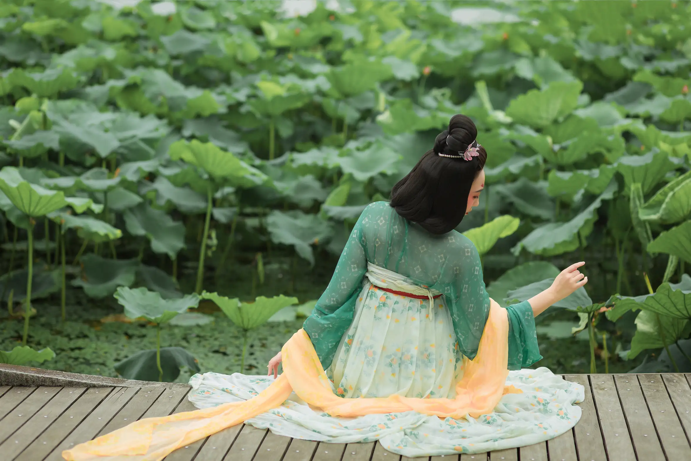 [YITUYU] 2022.01.14 Vol.643 – Netherlands Xu Yuer#[23P]-5