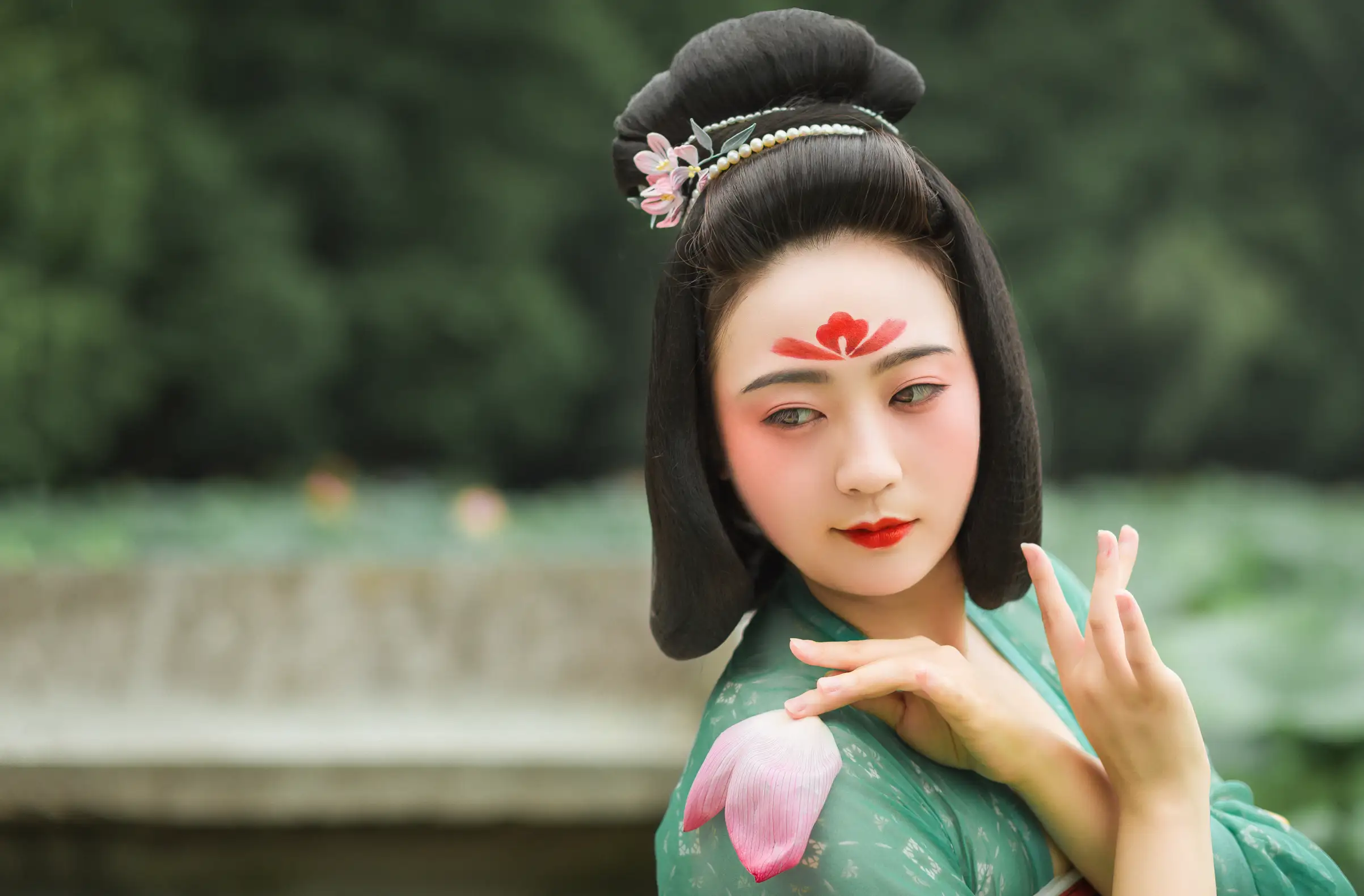 [YITUYU] 2022.01.14 Vol.643 – Netherlands Xu Yuer#[23P]-6