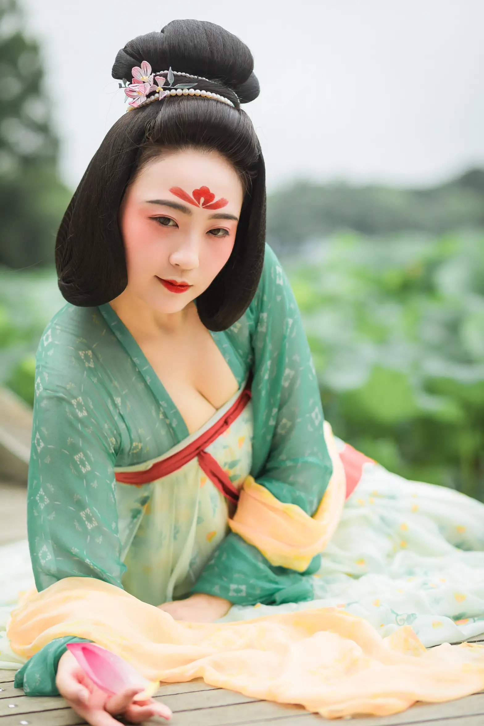 [YITUYU] 2022.01.14 Vol.643 – Netherlands Xu Yuer#[23P]-7