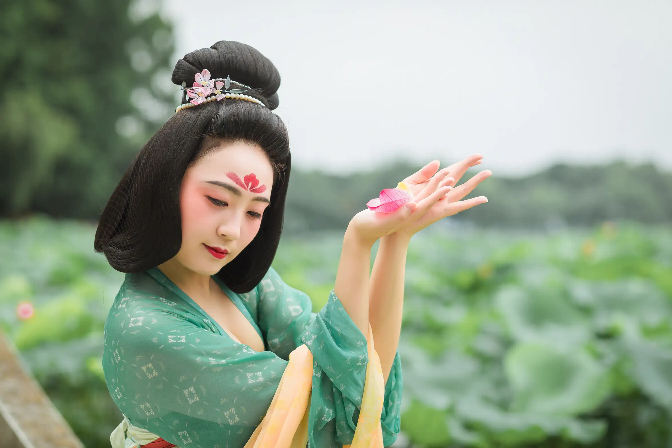 [YITUYU] 2022.01.14 Vol.643 – Netherlands Xu Yuer#[23P]-8