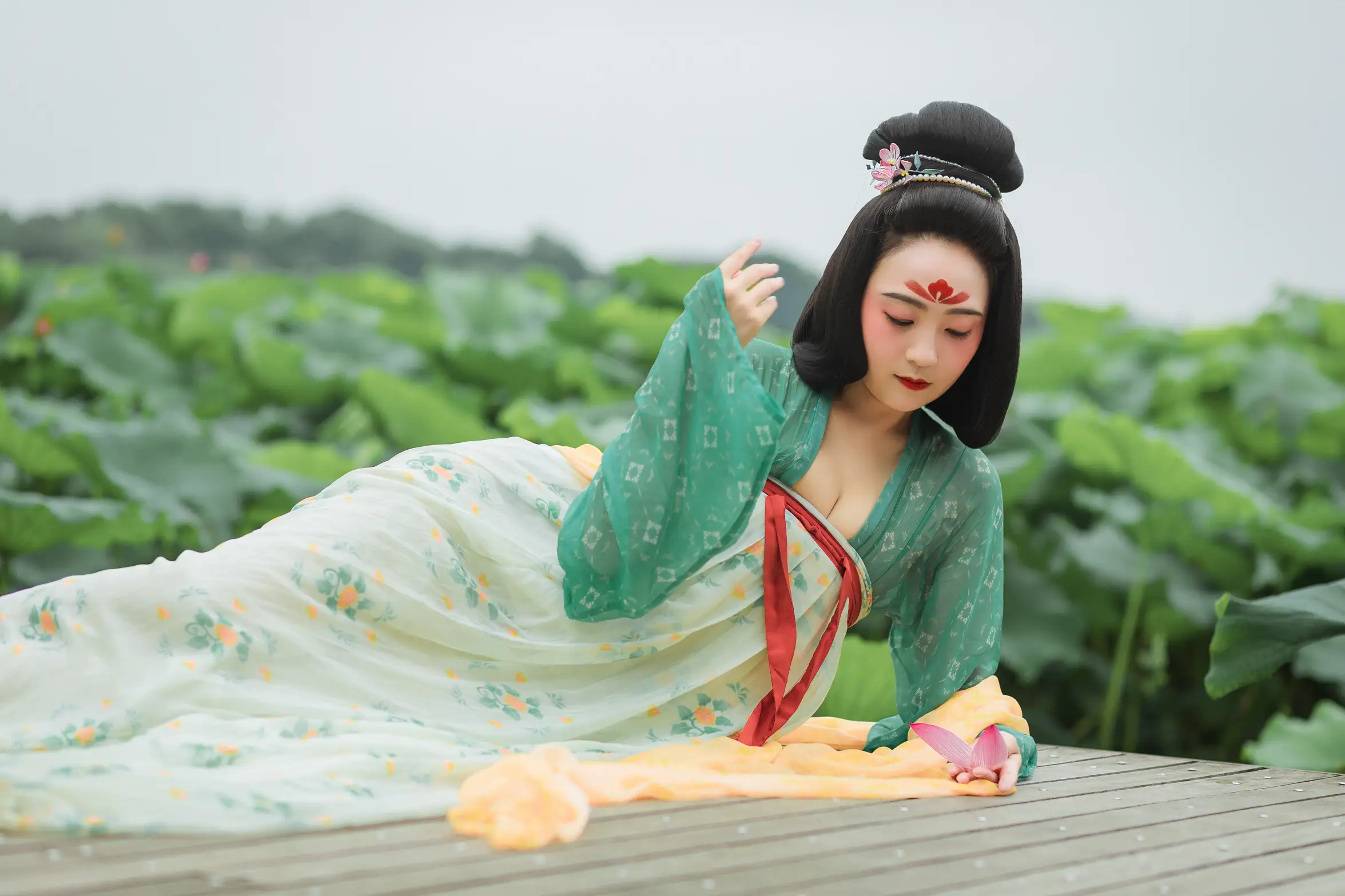 [YITUYU] 2022.01.14 Vol.643 – Netherlands Xu Yuer#[23P]-9
