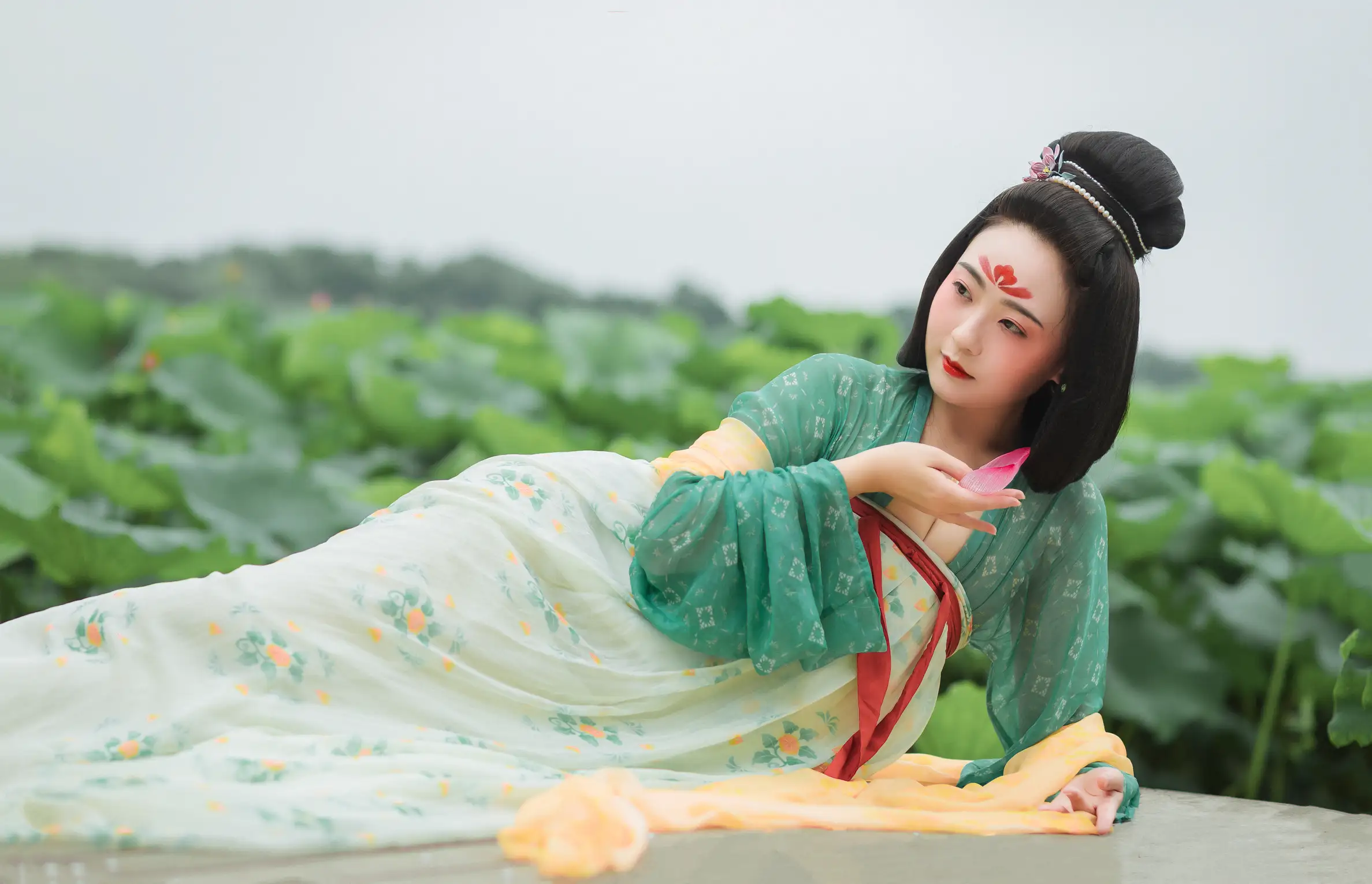 [YITUYU] 2022.01.14 Vol.643 – Netherlands Xu Yuer#[23P]-1