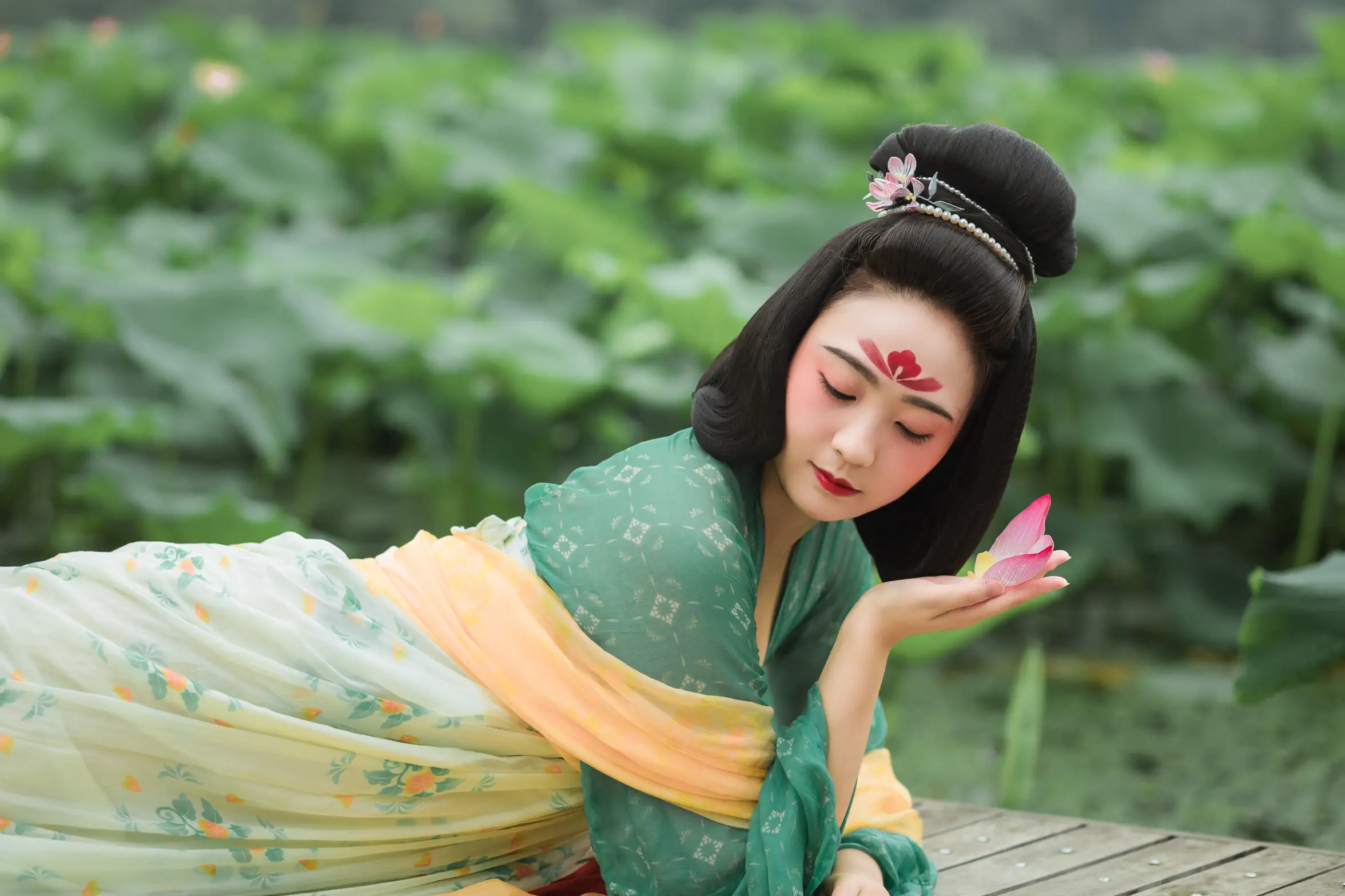 [YITUYU] 2022.01.14 Vol.643 – Netherlands Xu Yuer#[23P]-2