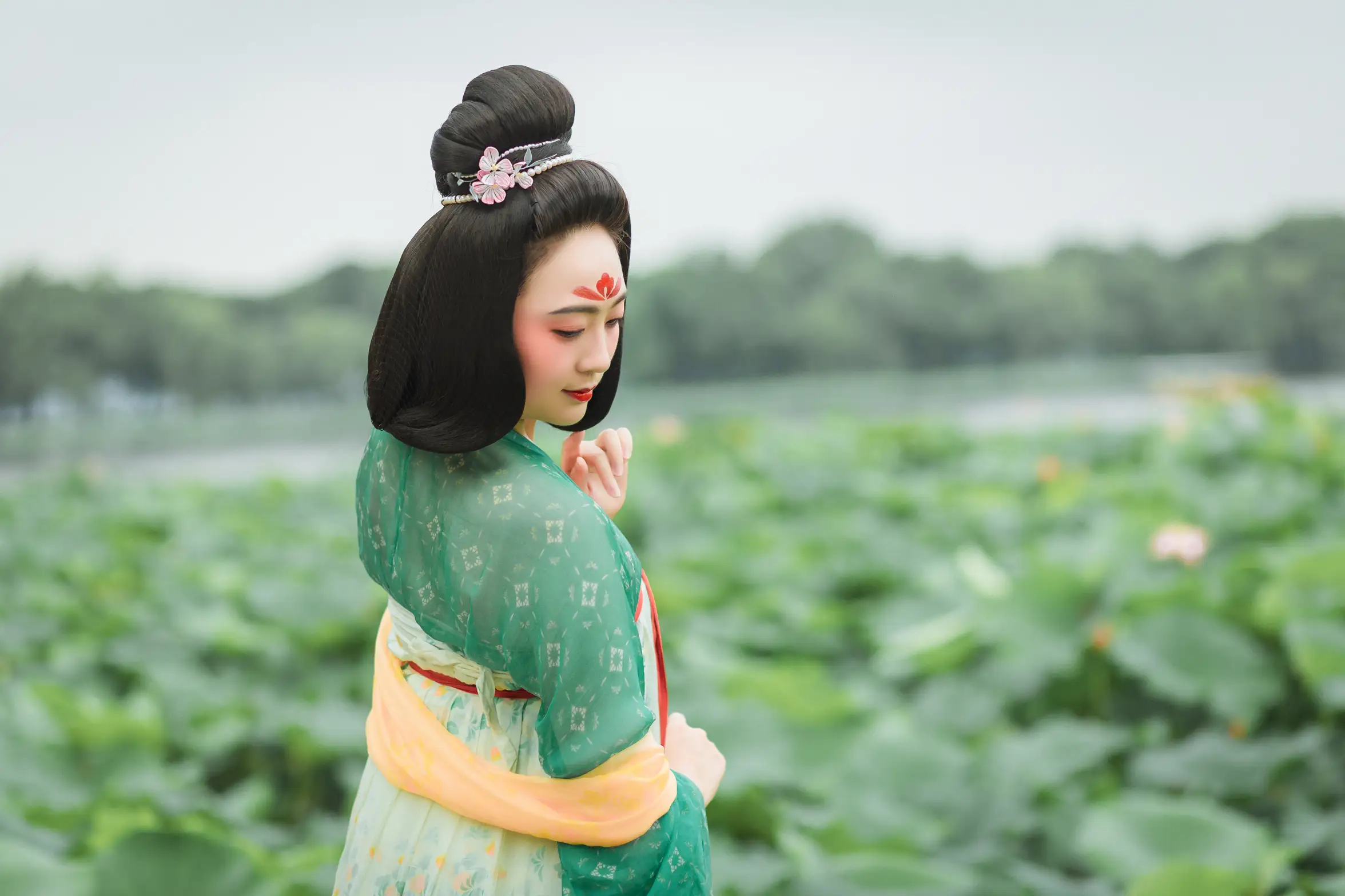 [YITUYU] 2022.01.14 Vol.643 – Netherlands Xu Yuer#[23P]-3