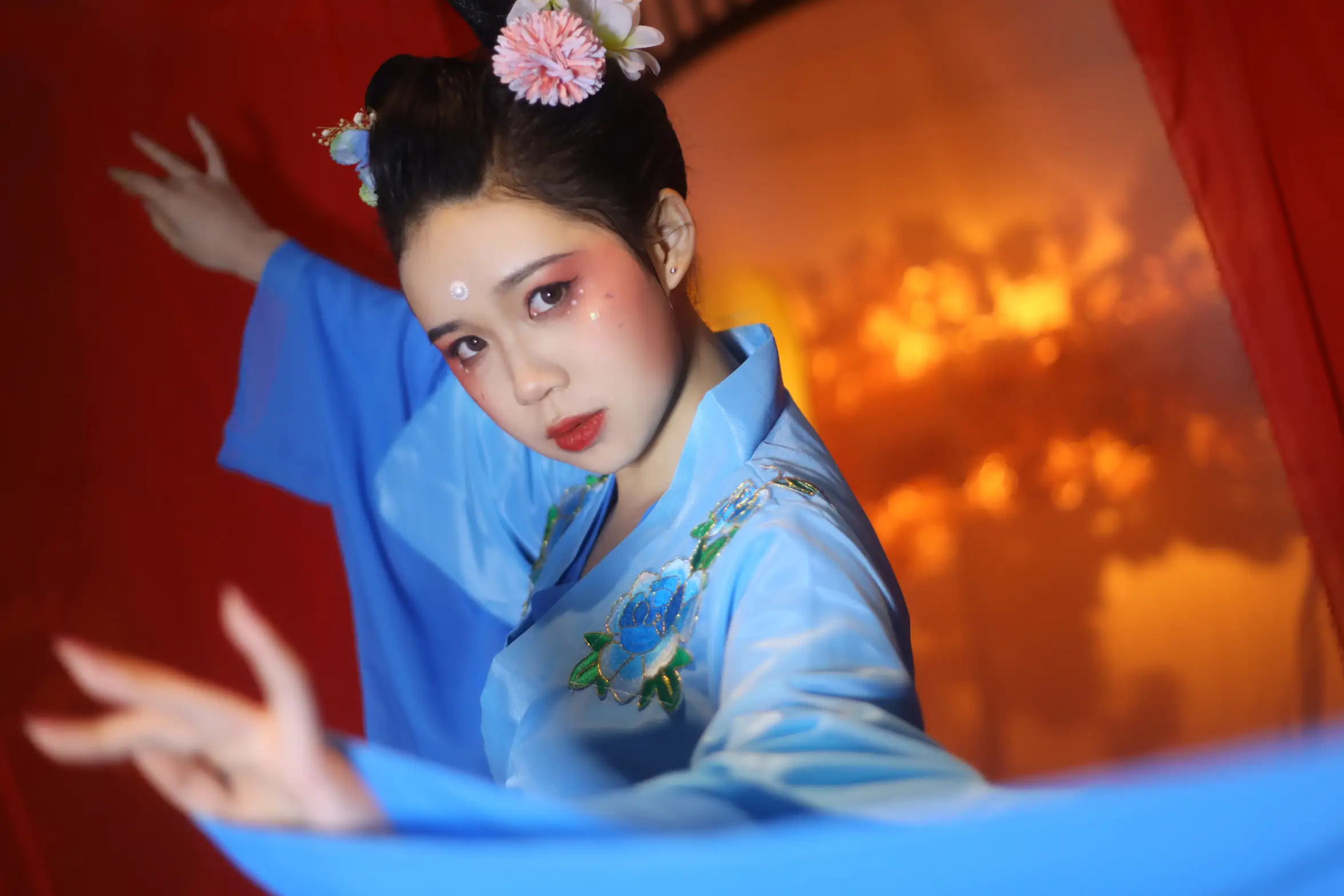 [YITUYU] 2022.08.30 Vol.1824 – Red Fox Scholar #[23P]-2