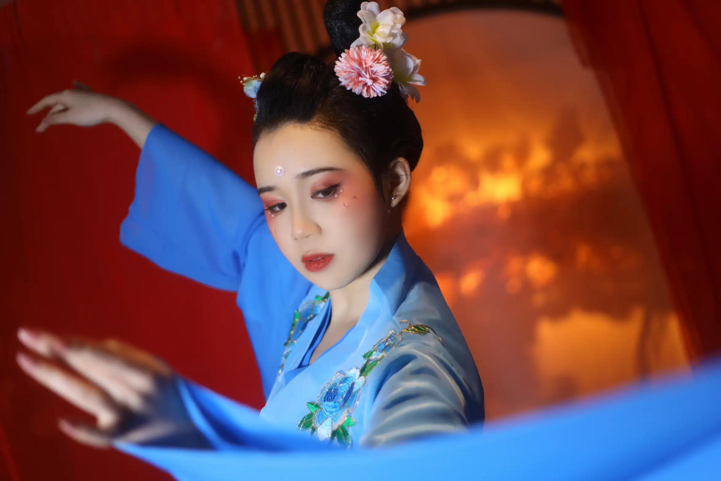 [YITUYU] 2022.08.30 Vol.1824 – Red Fox Scholar #[23P]-4
