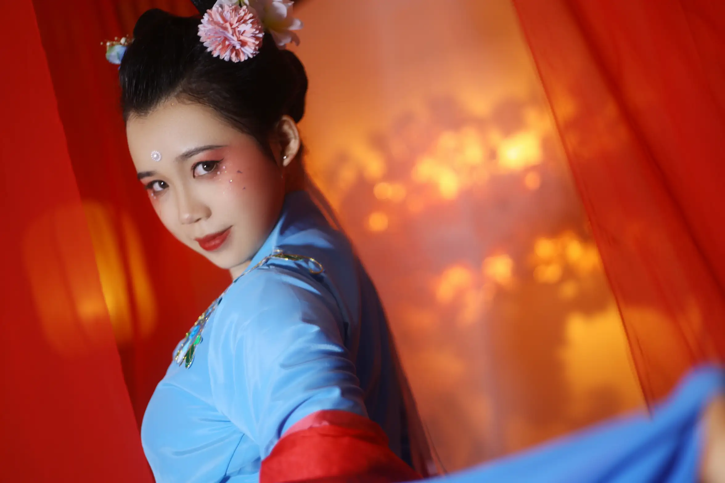[YITUYU] 2022.08.30 Vol.1824 – Red Fox Scholar #[23P]-5
