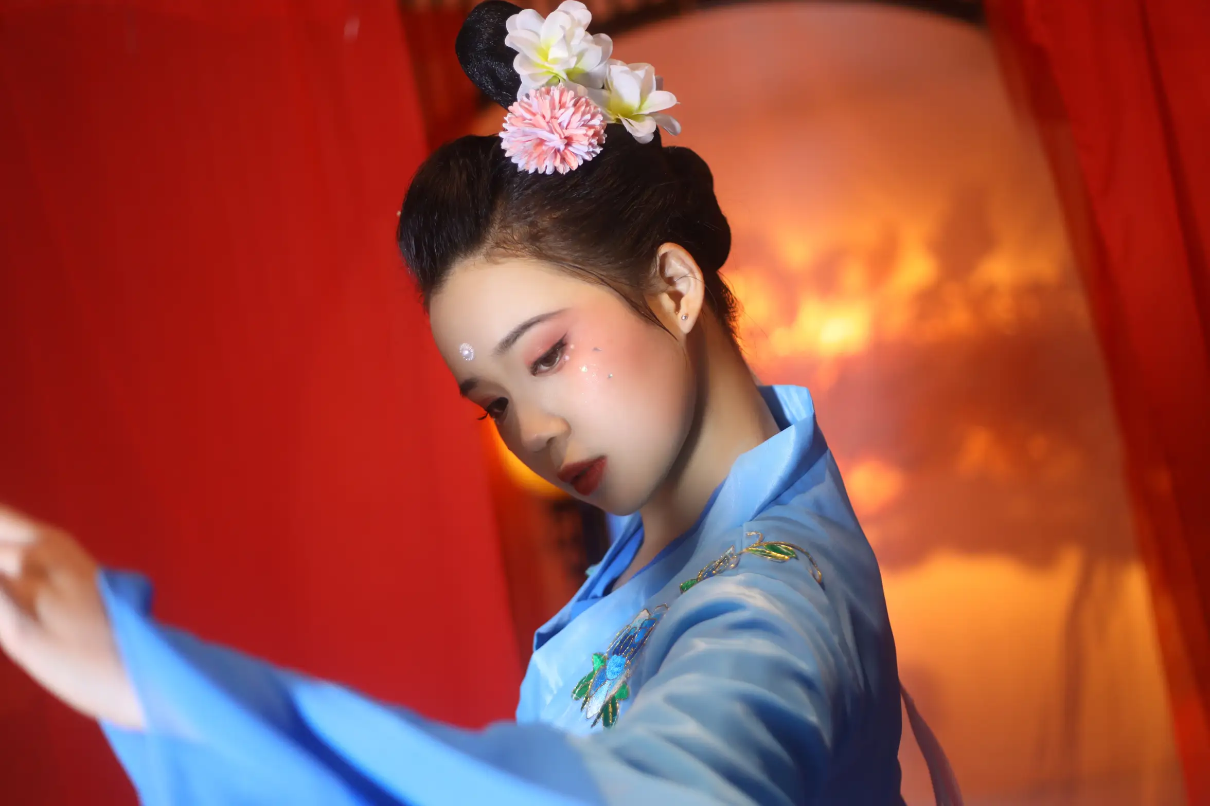 [YITUYU] 2022.08.30 Vol.1824 – Red Fox Scholar #[23P]-7